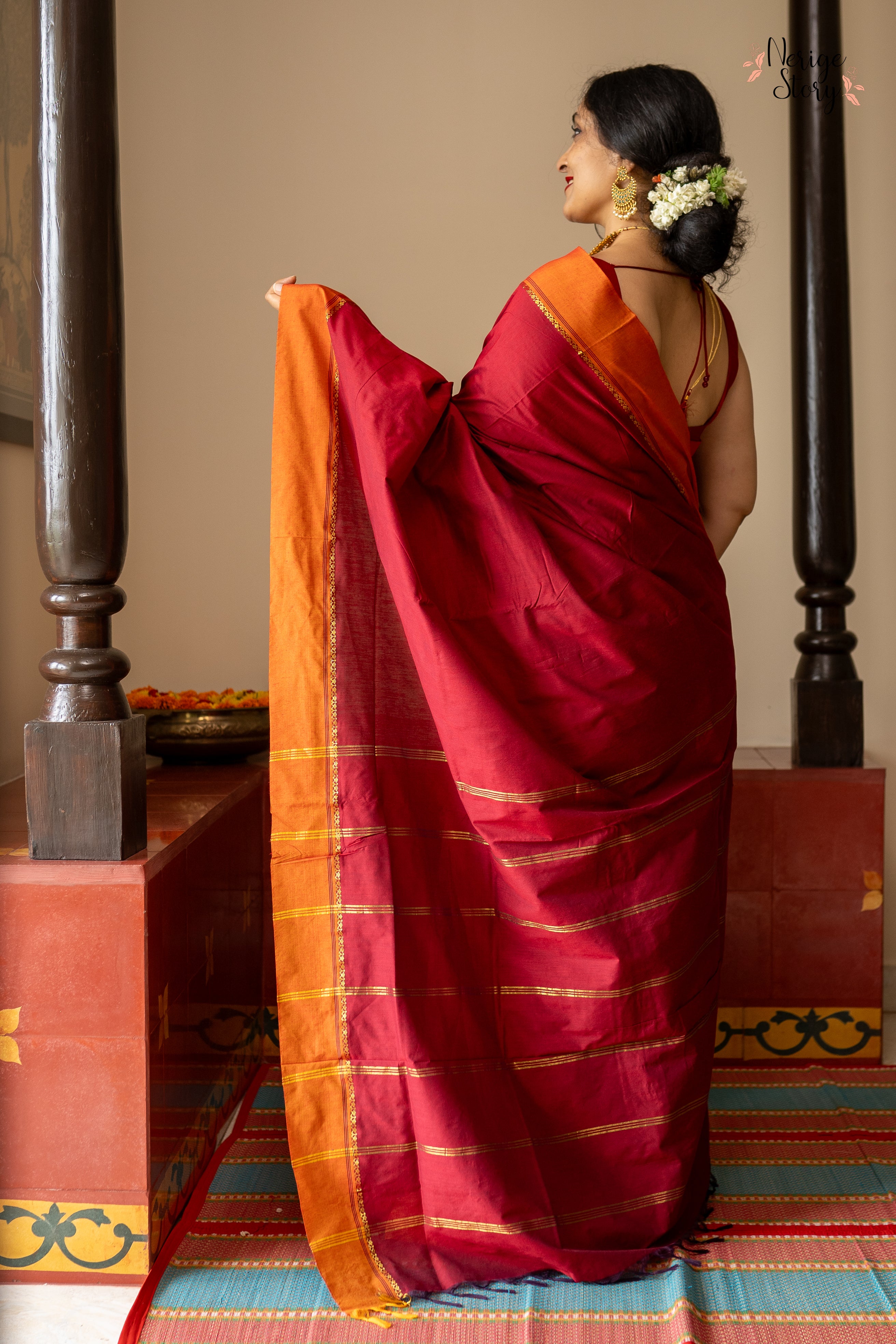 RATHNAANGI (রথনাঙ্গি)