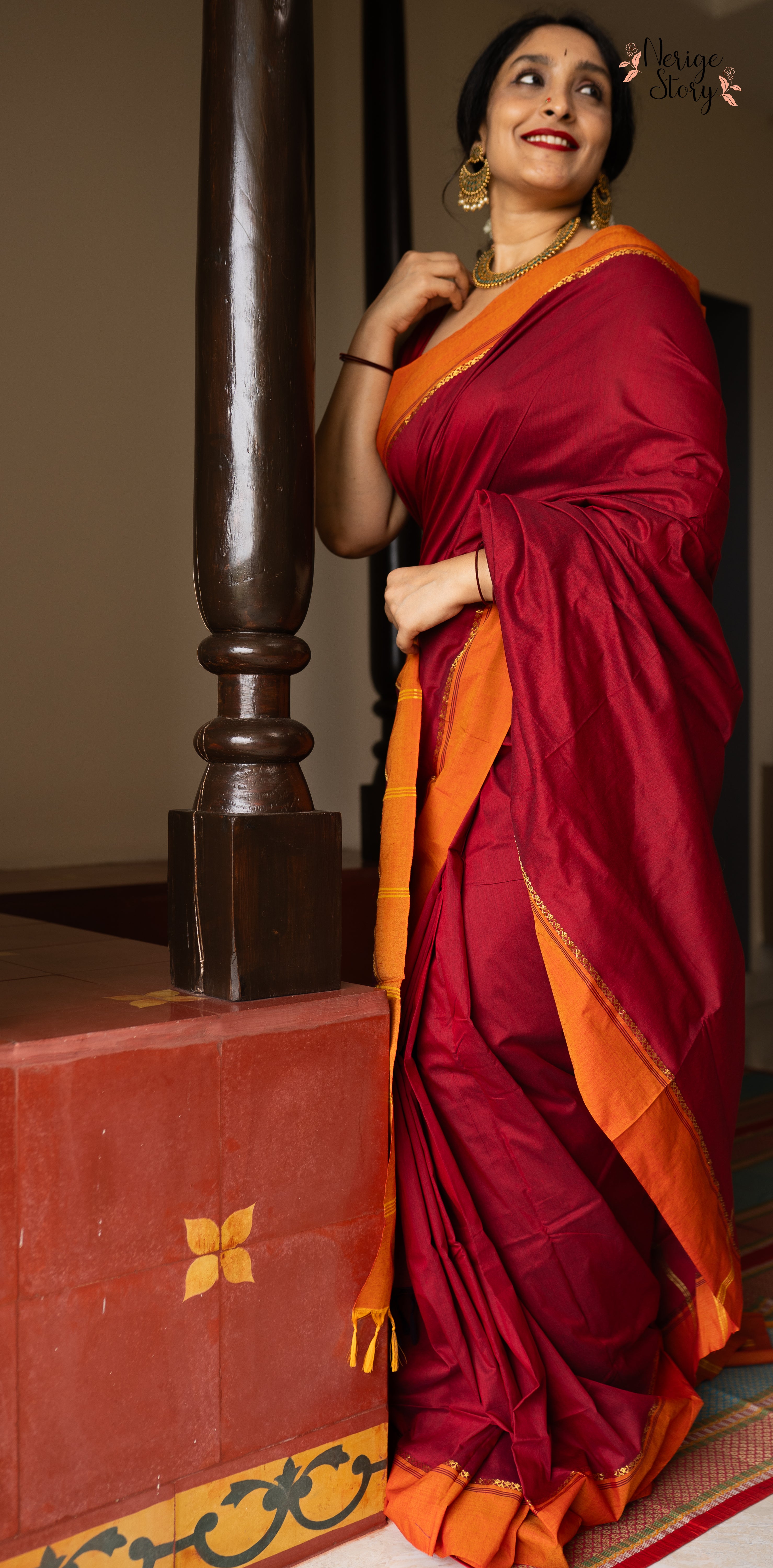 RATHNAANGI (রথনাঙ্গি)