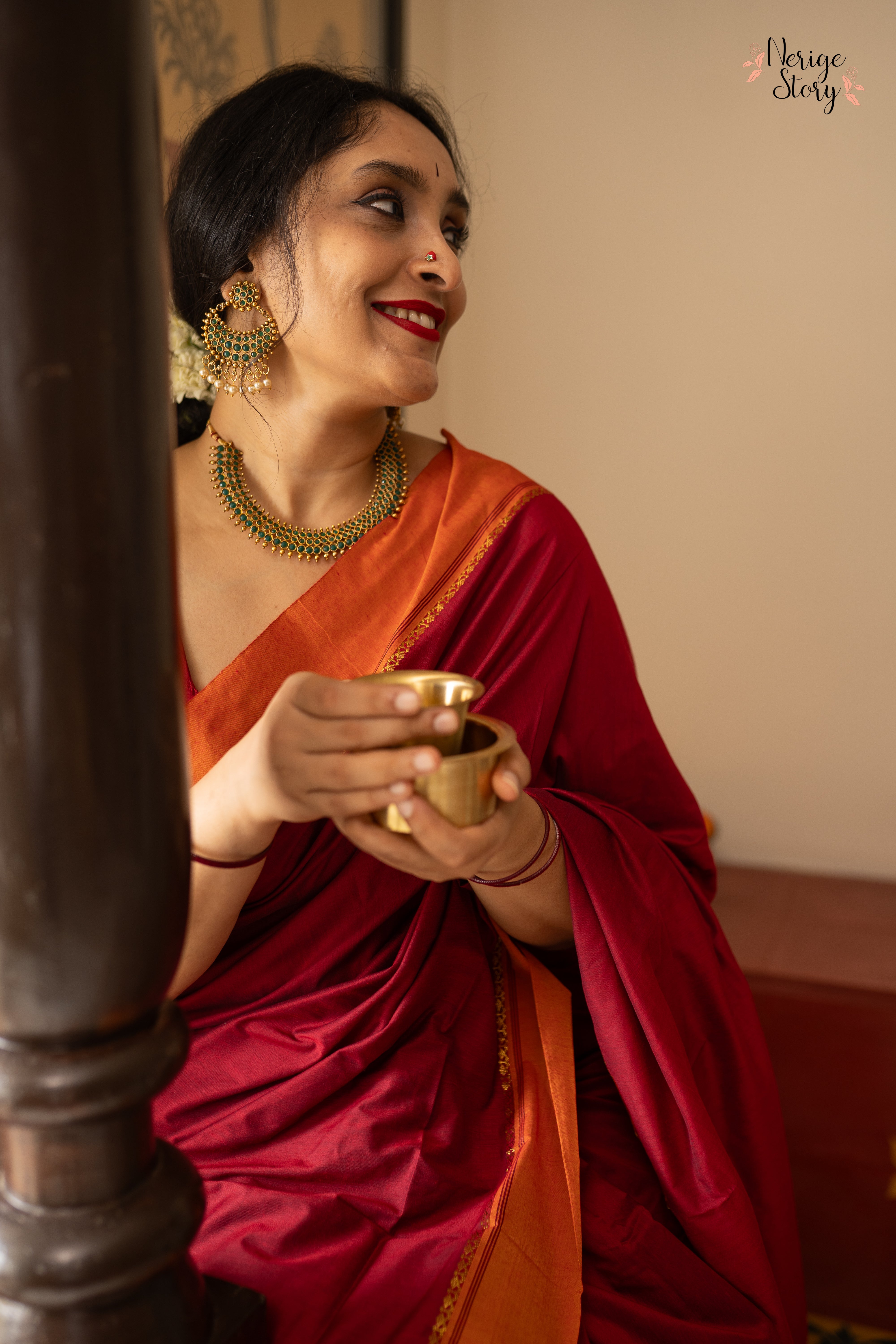 RATHNAANGI (রথনাঙ্গি)