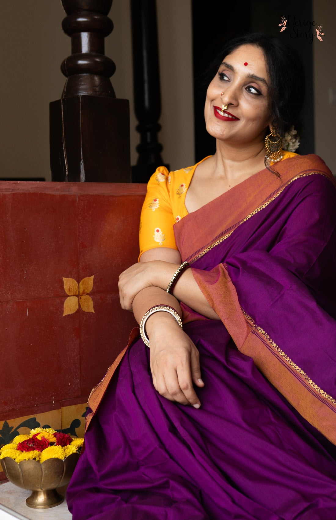 KAMAVARDHINI ( ಕಾಮವರ್ಧಿನಿ )