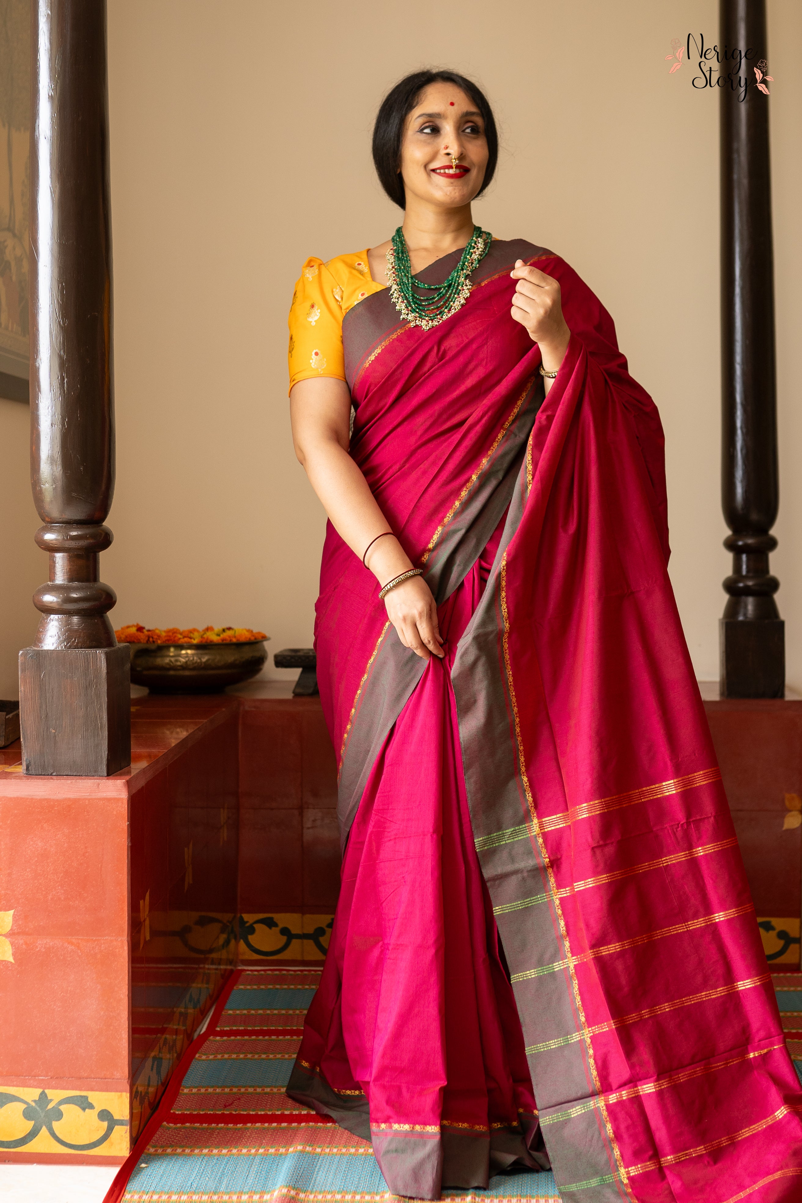 KANAKAANGI (কানাকাঙ্গি)