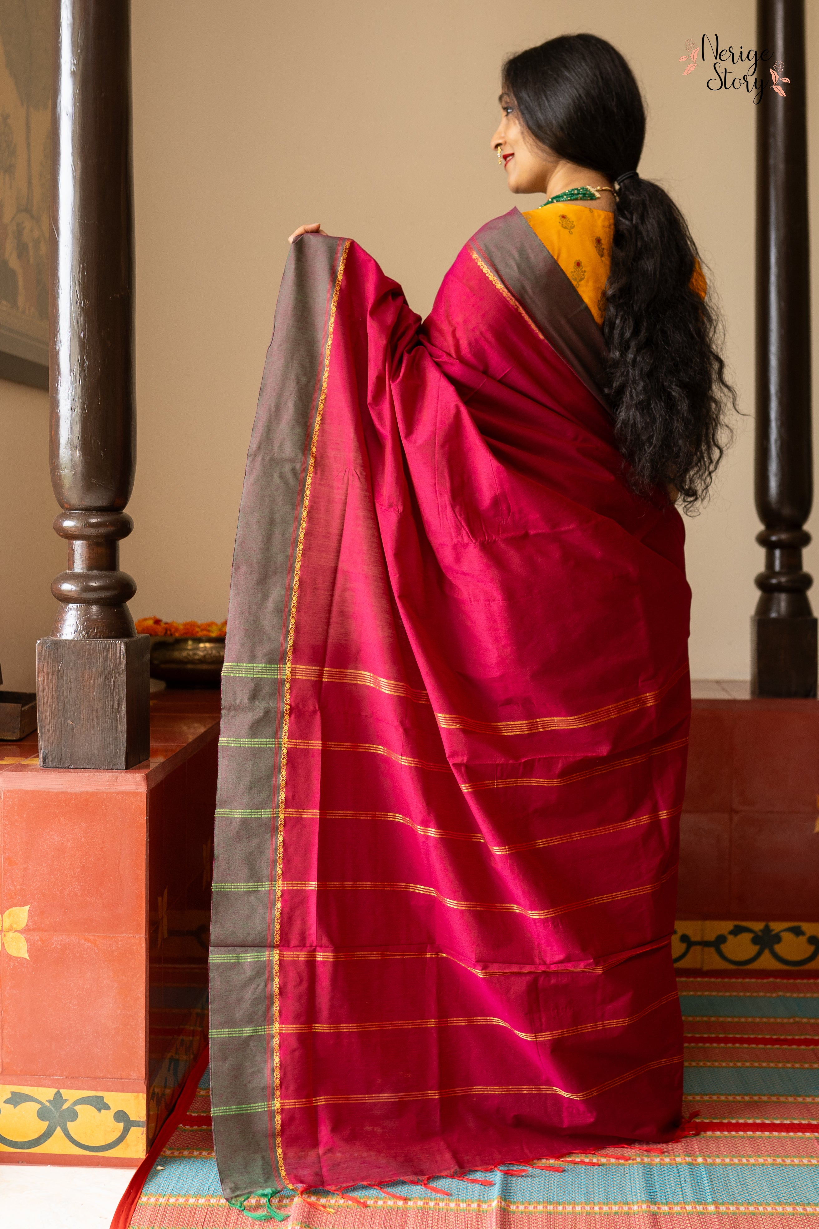 KANAKAANGI (কানাকাঙ্গি)