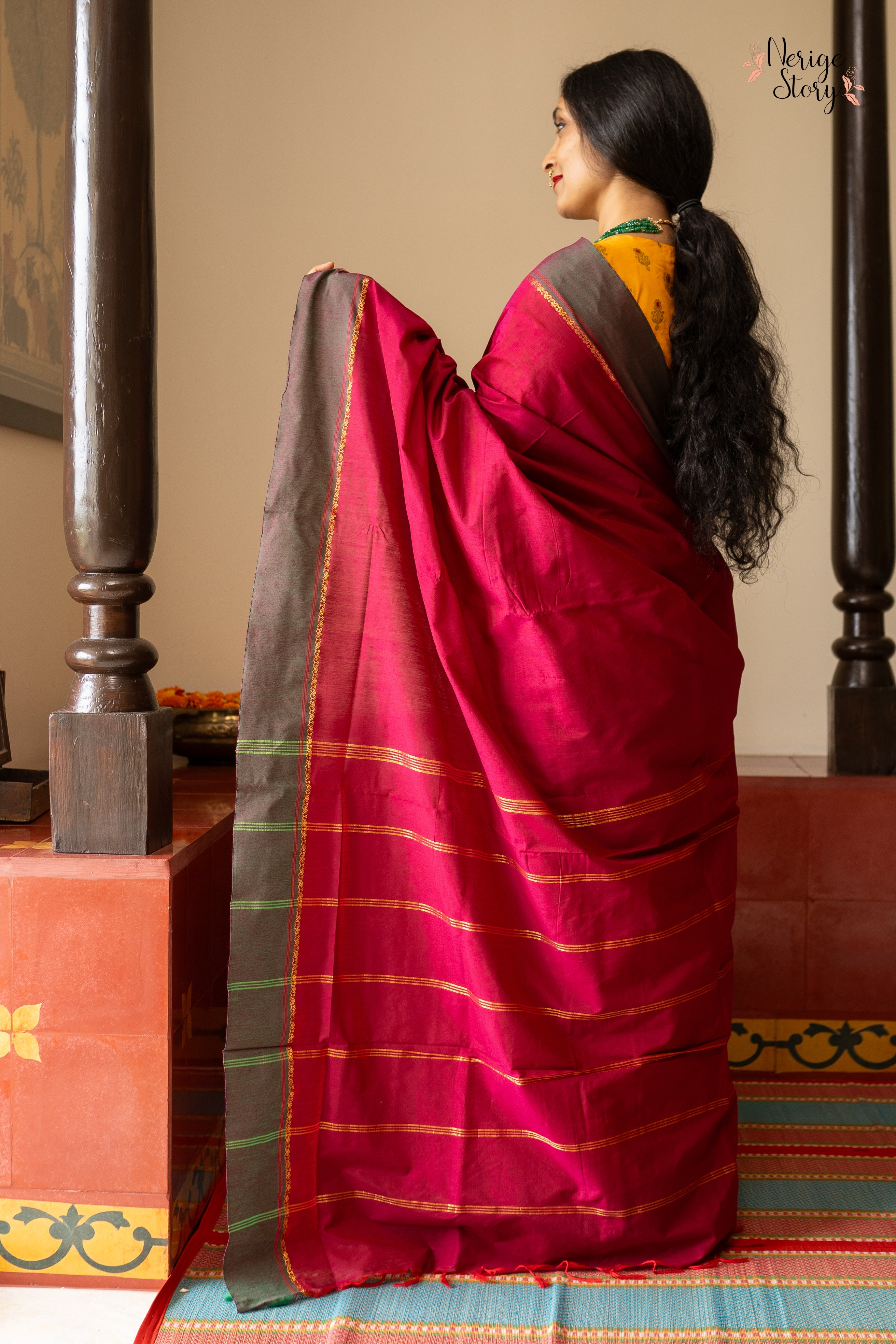 KANAKAANGI (কানাকাঙ্গি)