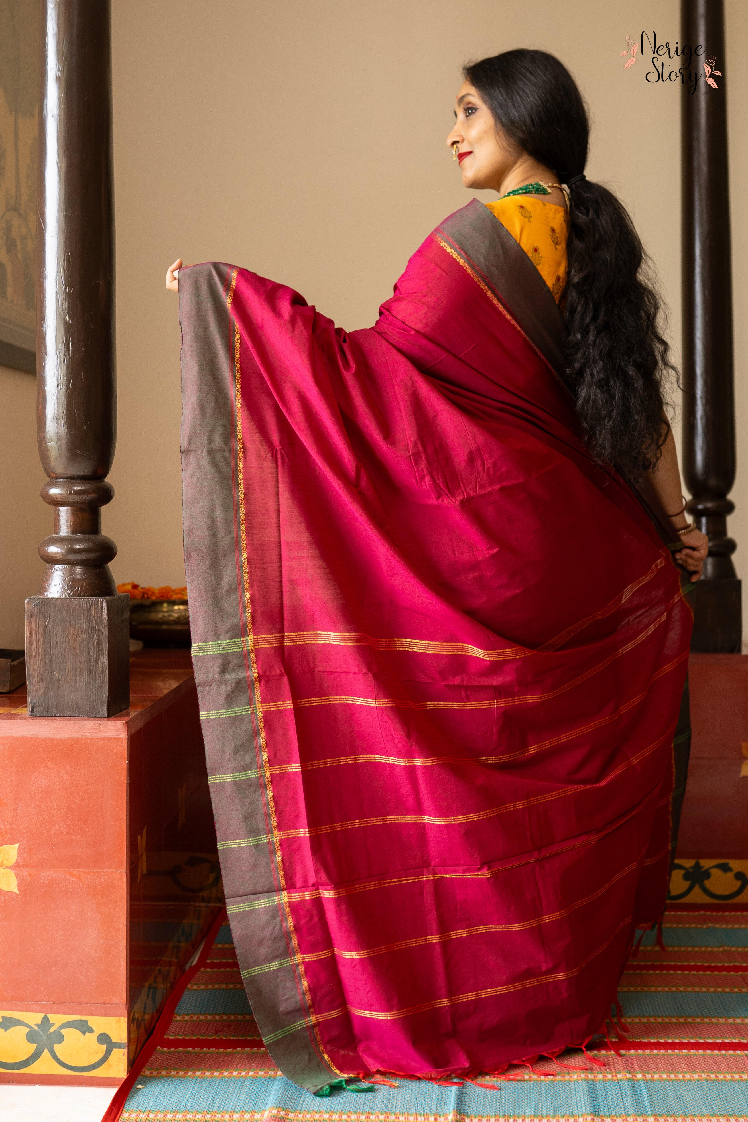 KANAKAANGI (কানাকাঙ্গি)