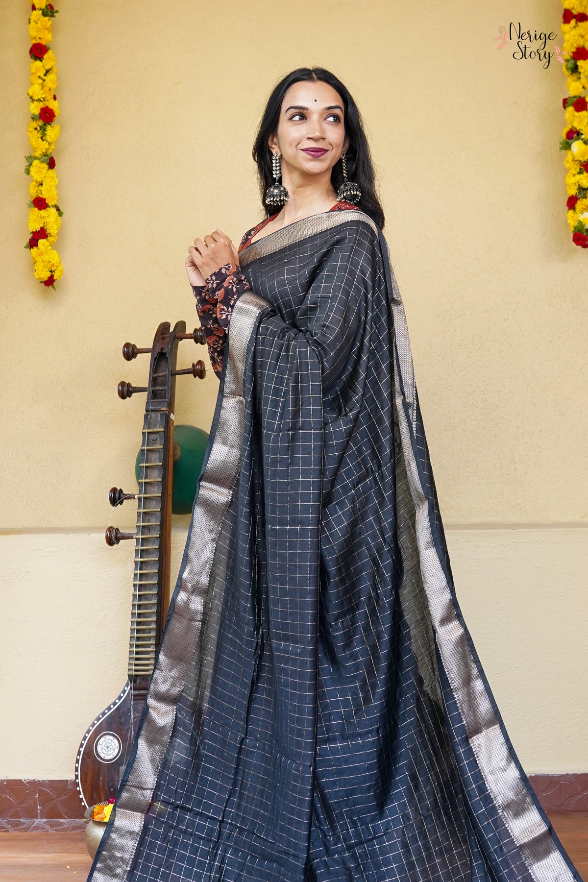 SADHANA (साधना)