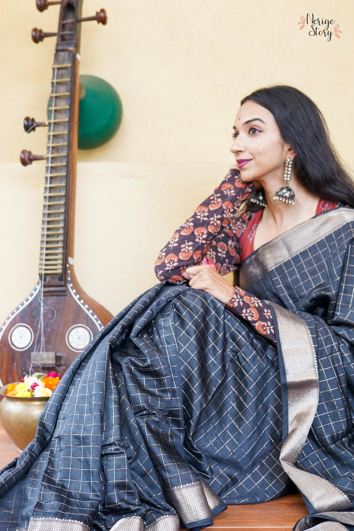 SADHANA (साधना)