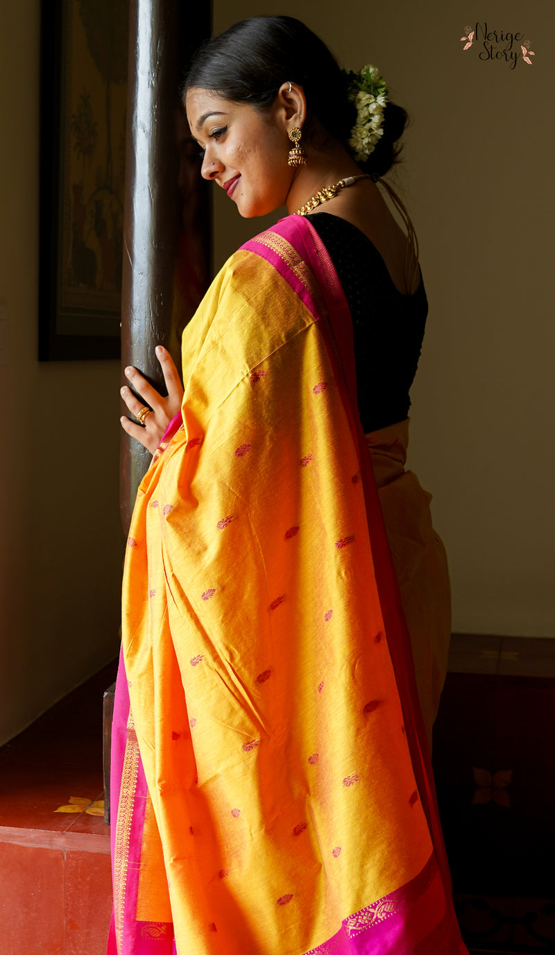 HEMANGI (ഹേമാംഗി)