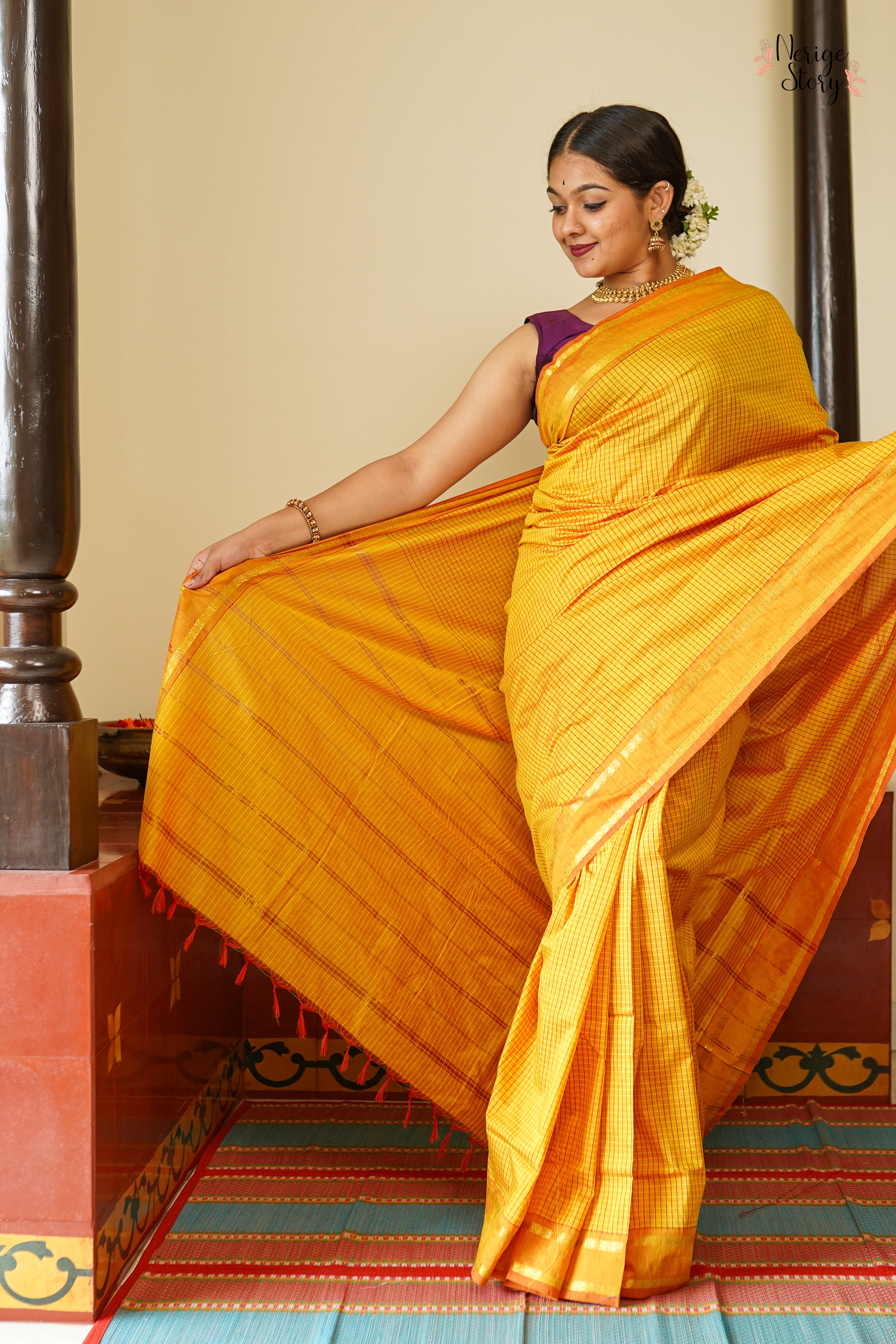 RASHMI (രശ്മി)