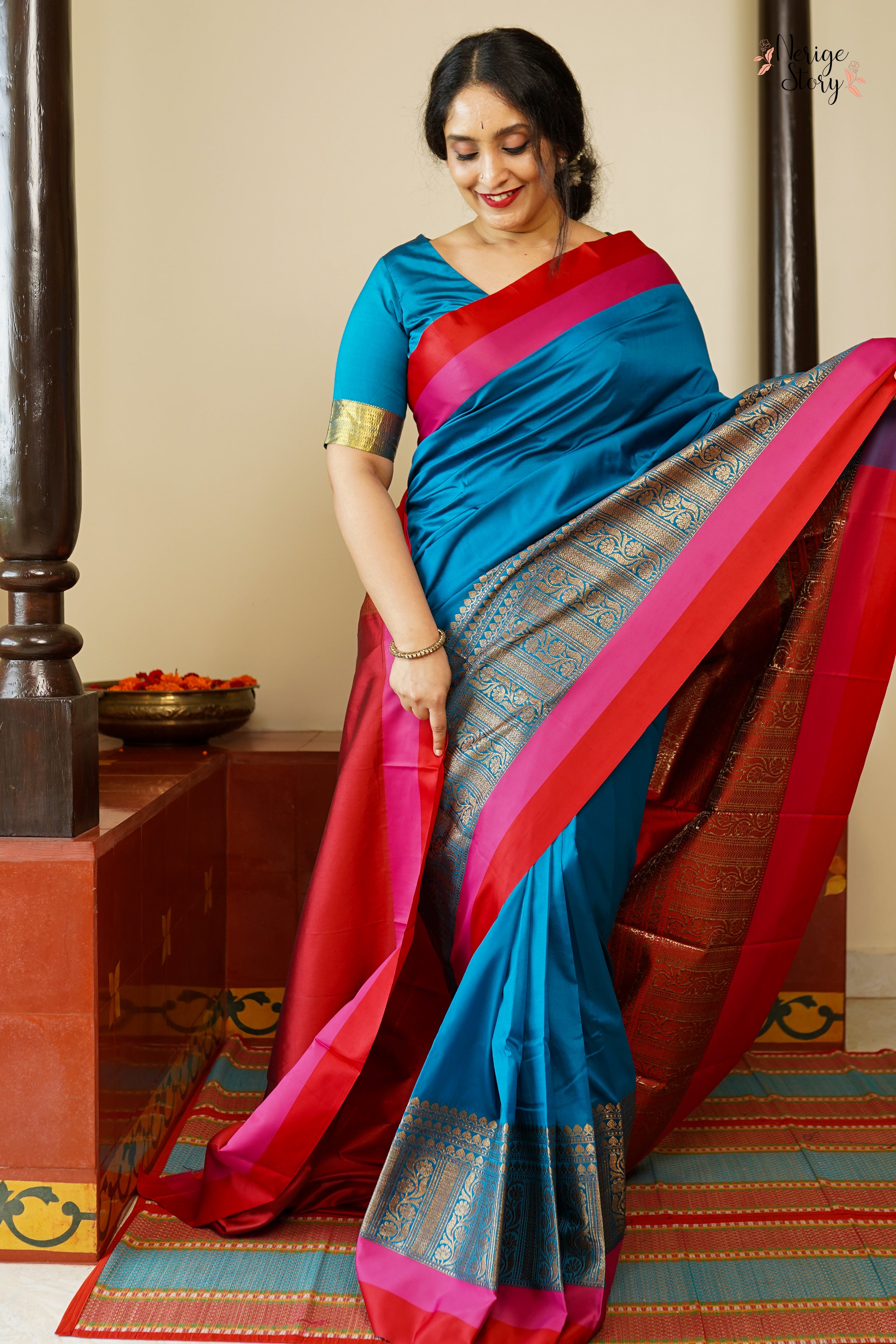 SWARNA (ஸ்வர்ணா)