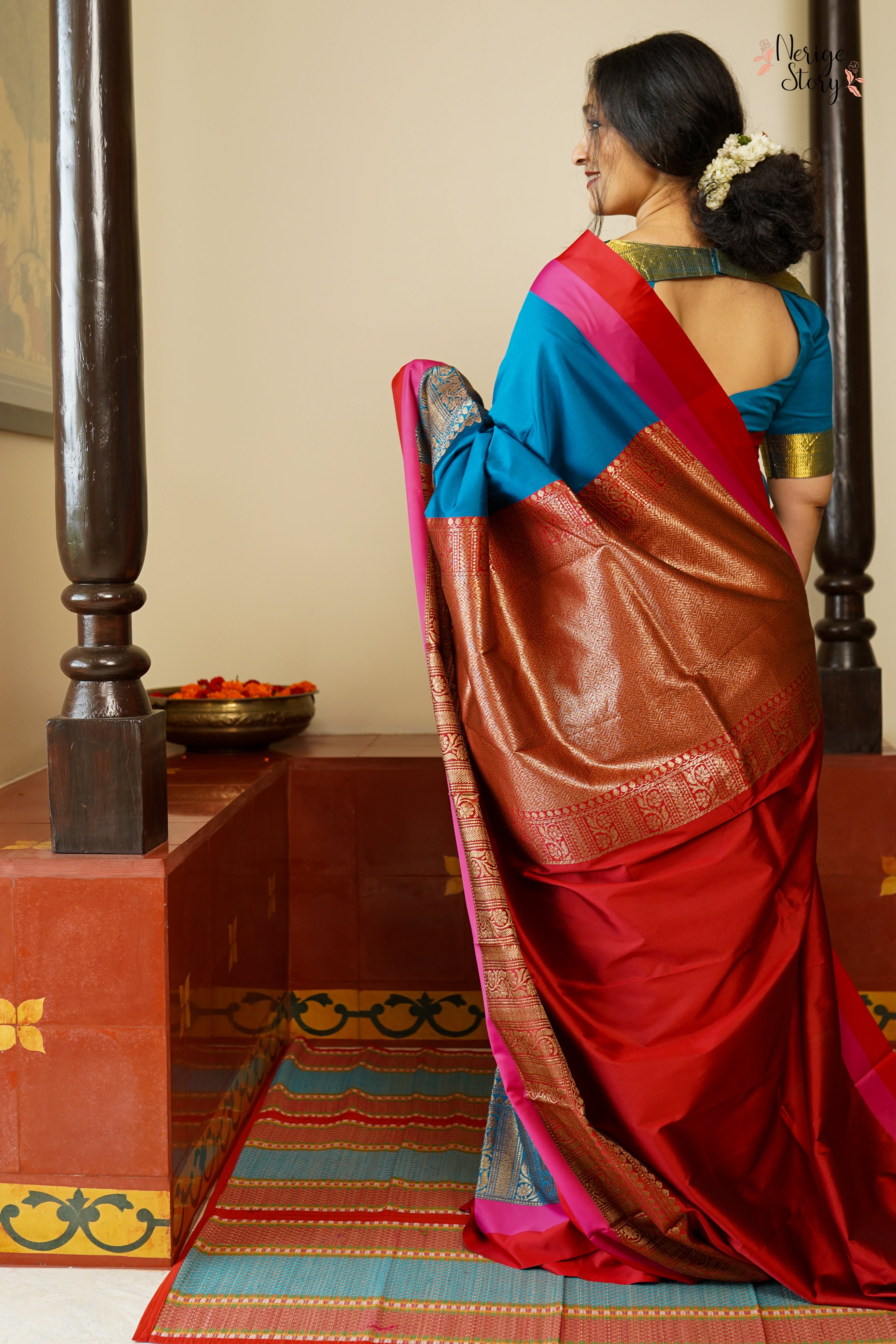 SWARNA (ஸ்வர்ணா)