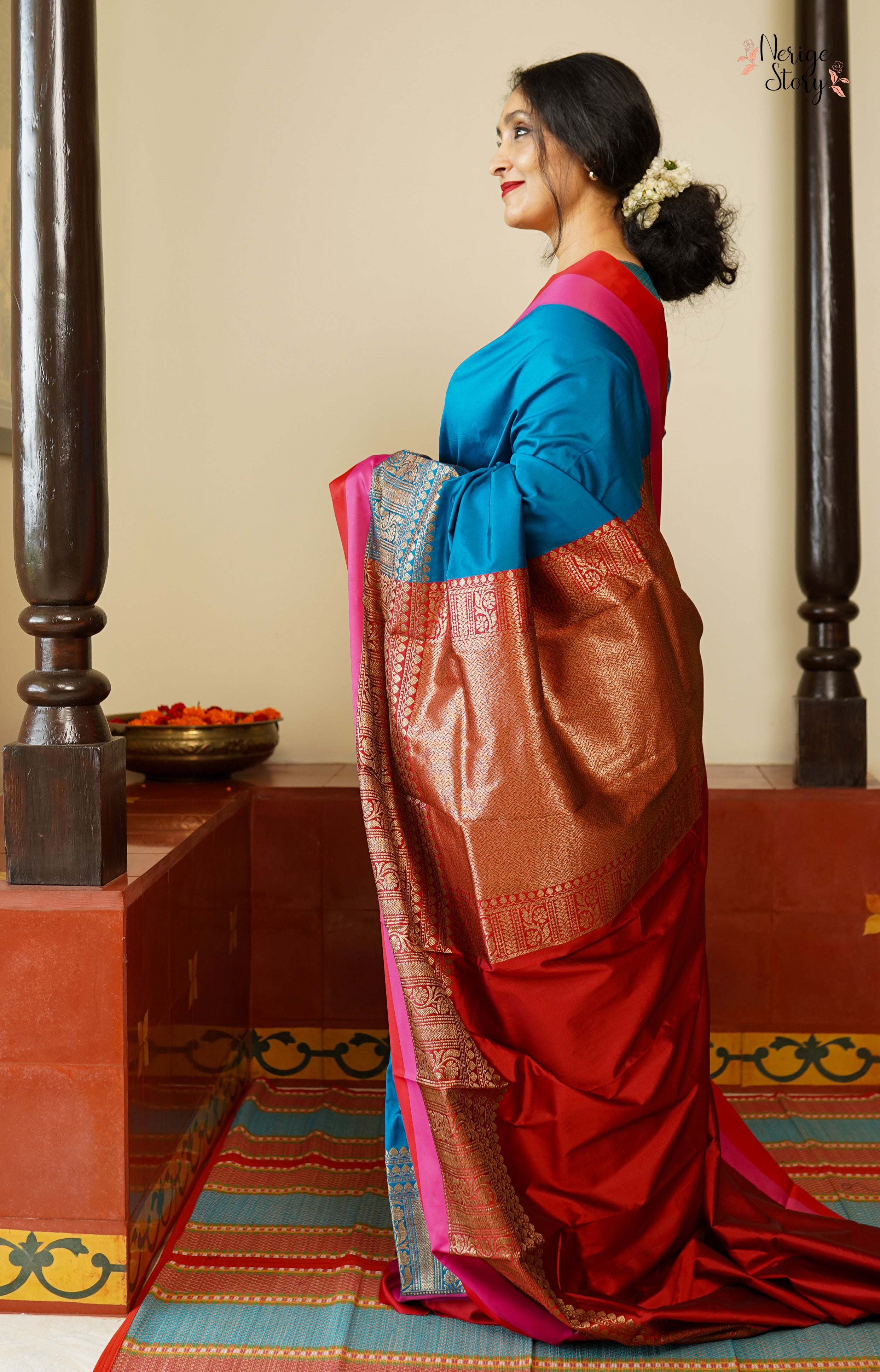 SWARNA (ஸ்வர்ணா)