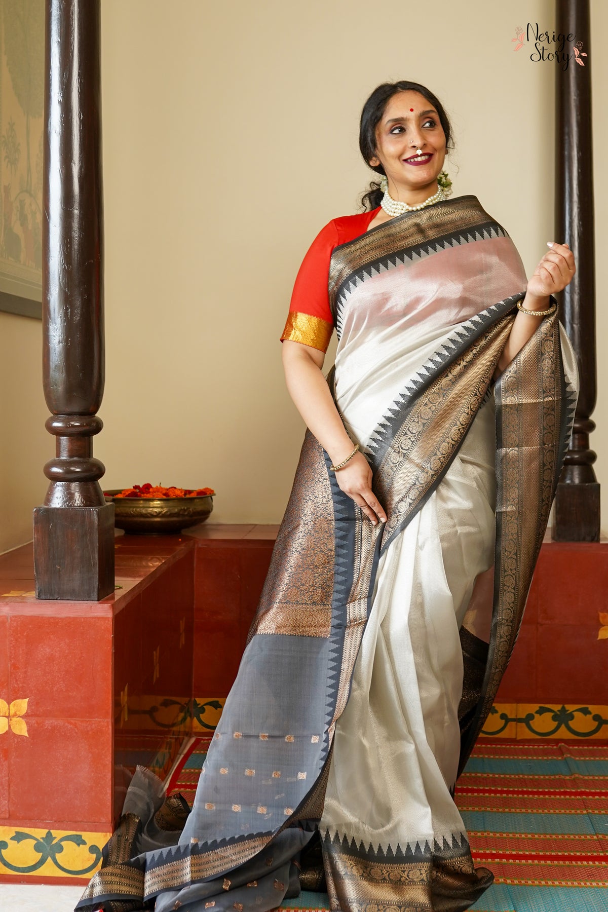 VANDANA (वंदना)