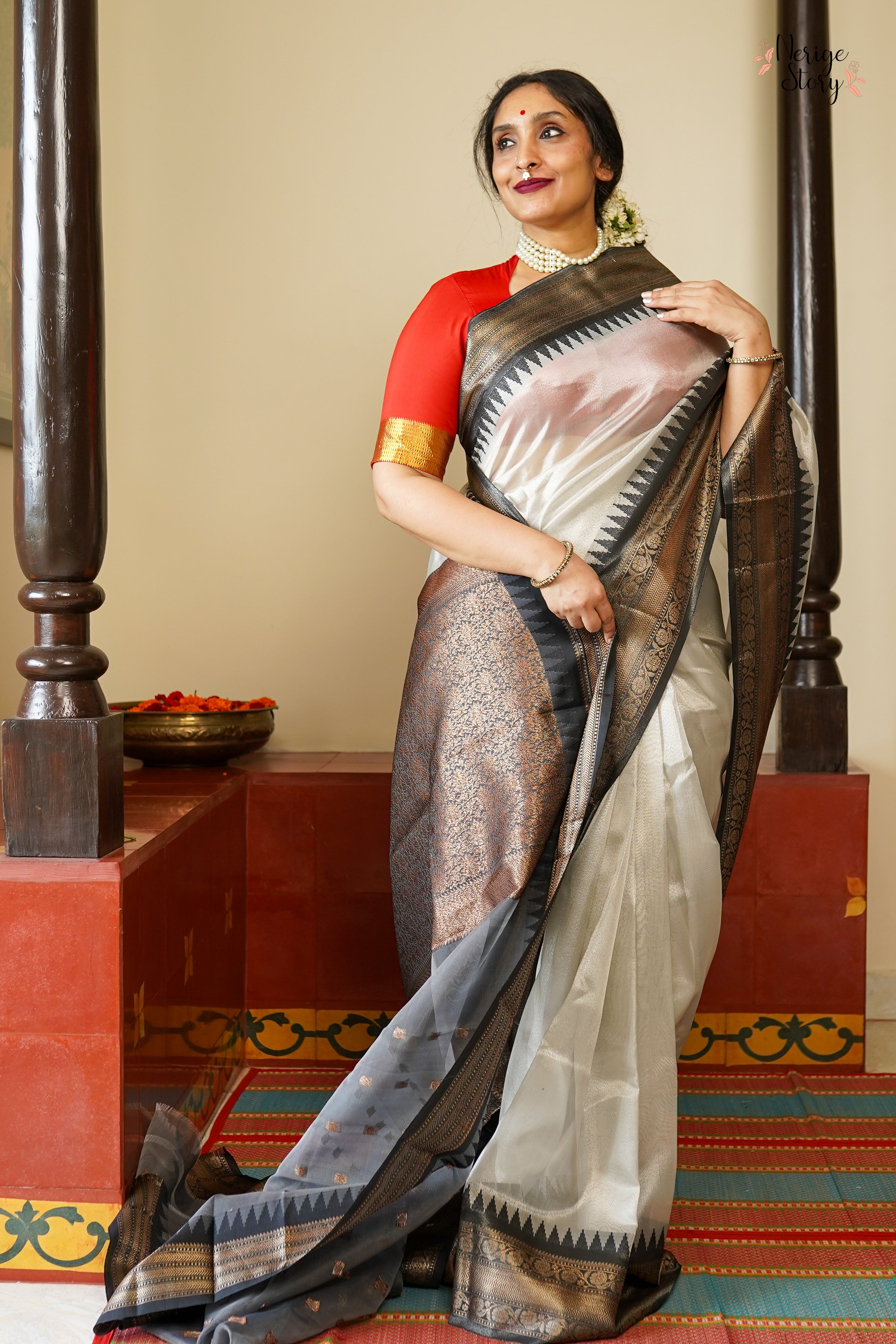 VANDANA (वंदना)