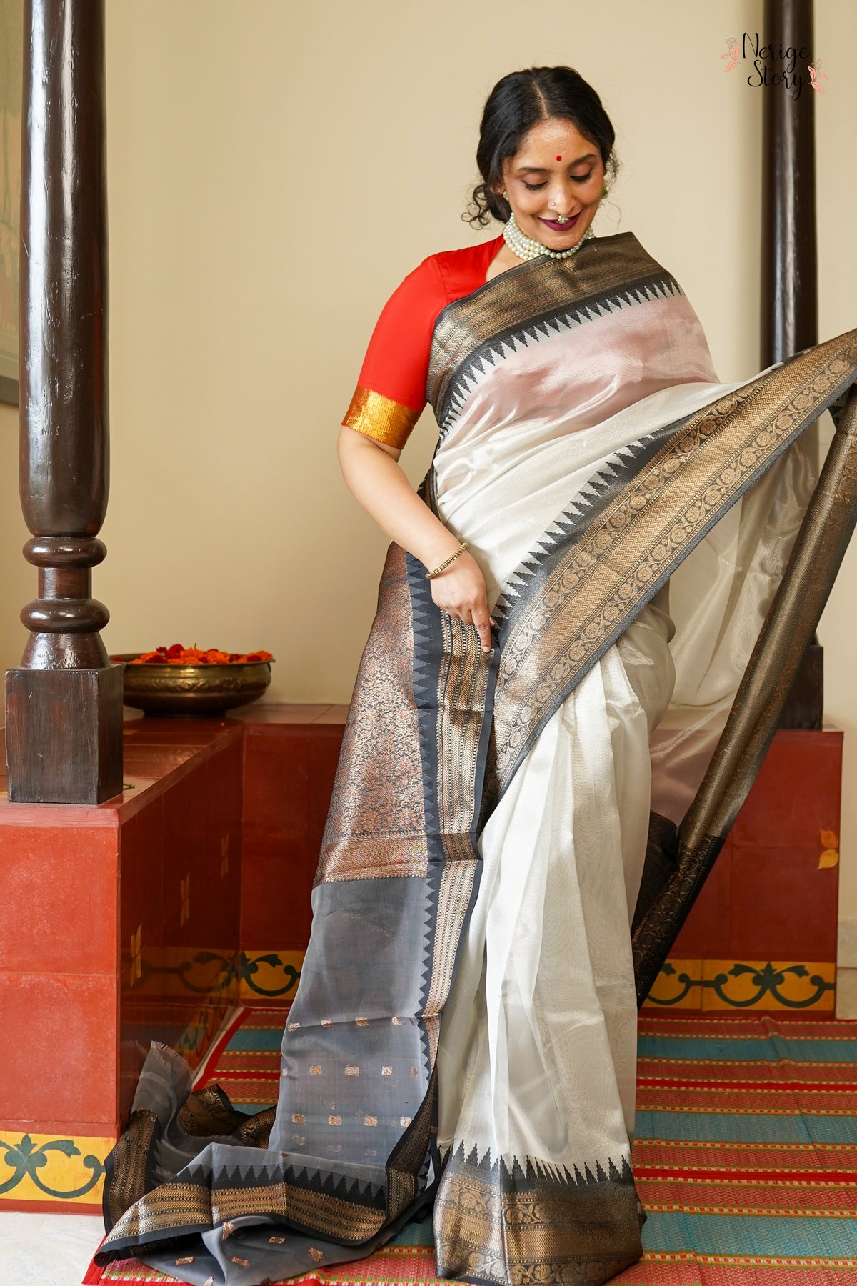 VANDANA (वंदना)