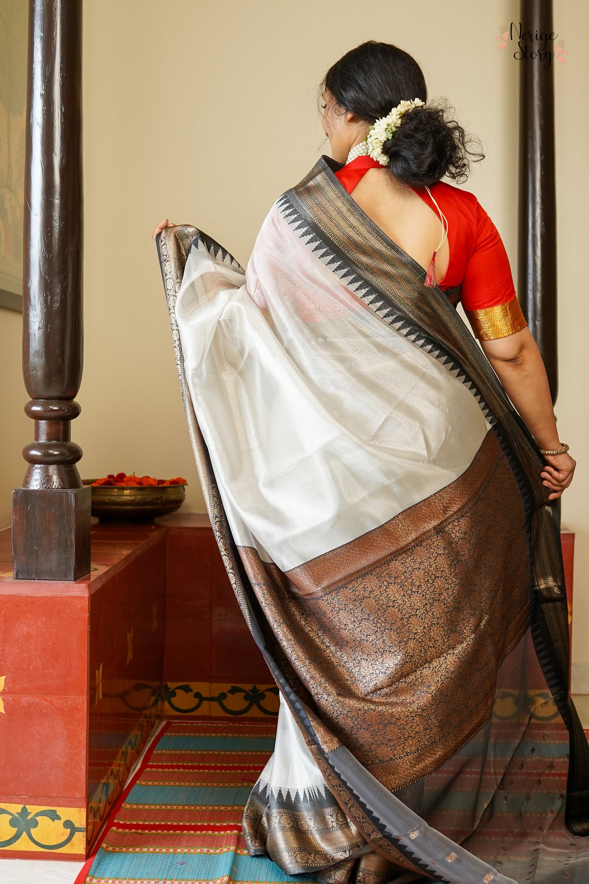 VANDANA (वंदना)