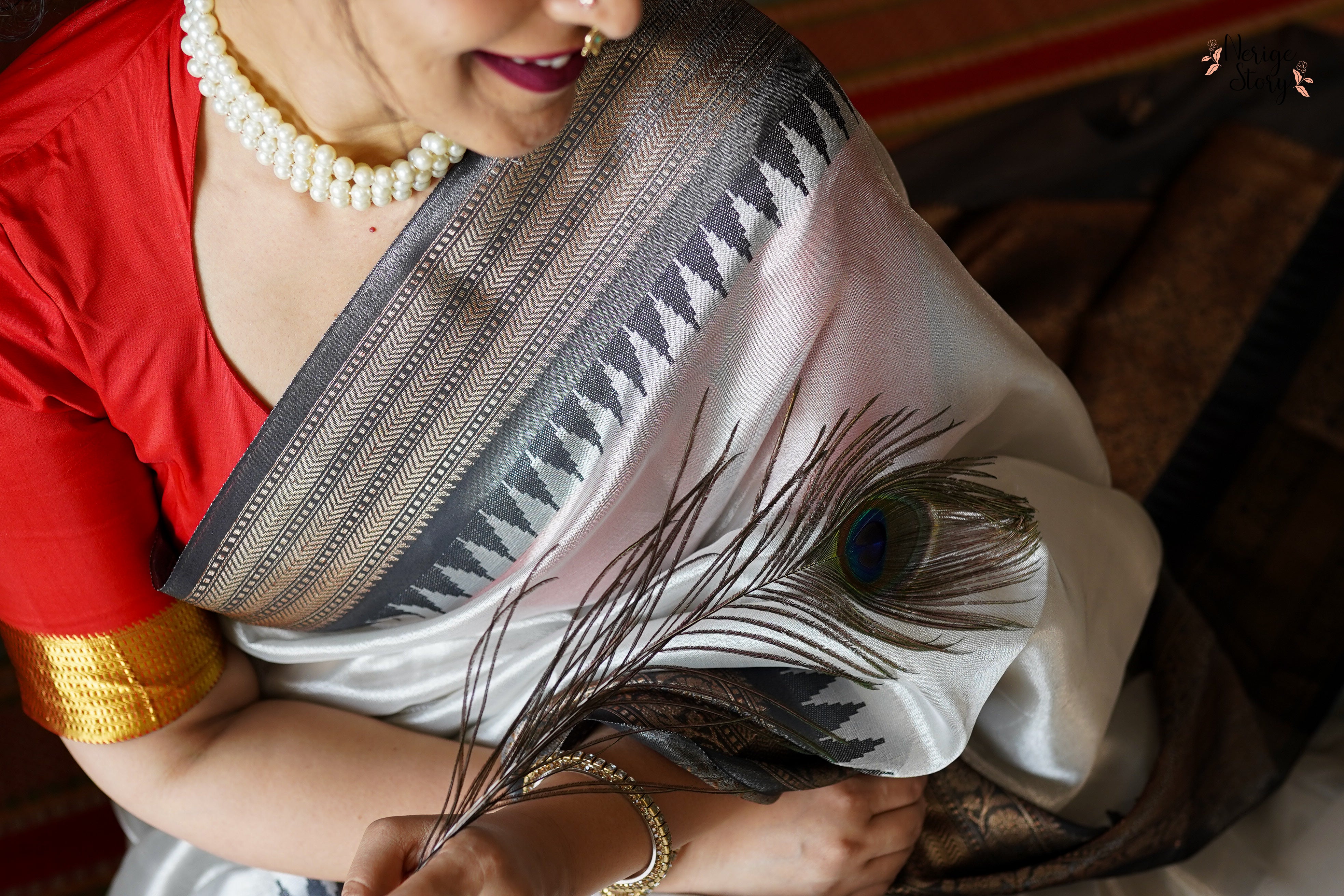 VANDANA (वंदना)