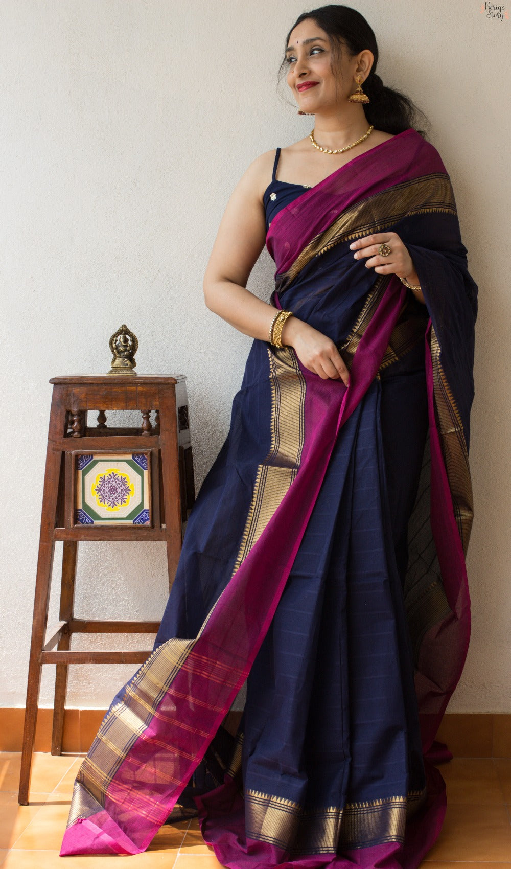 Saree - 133