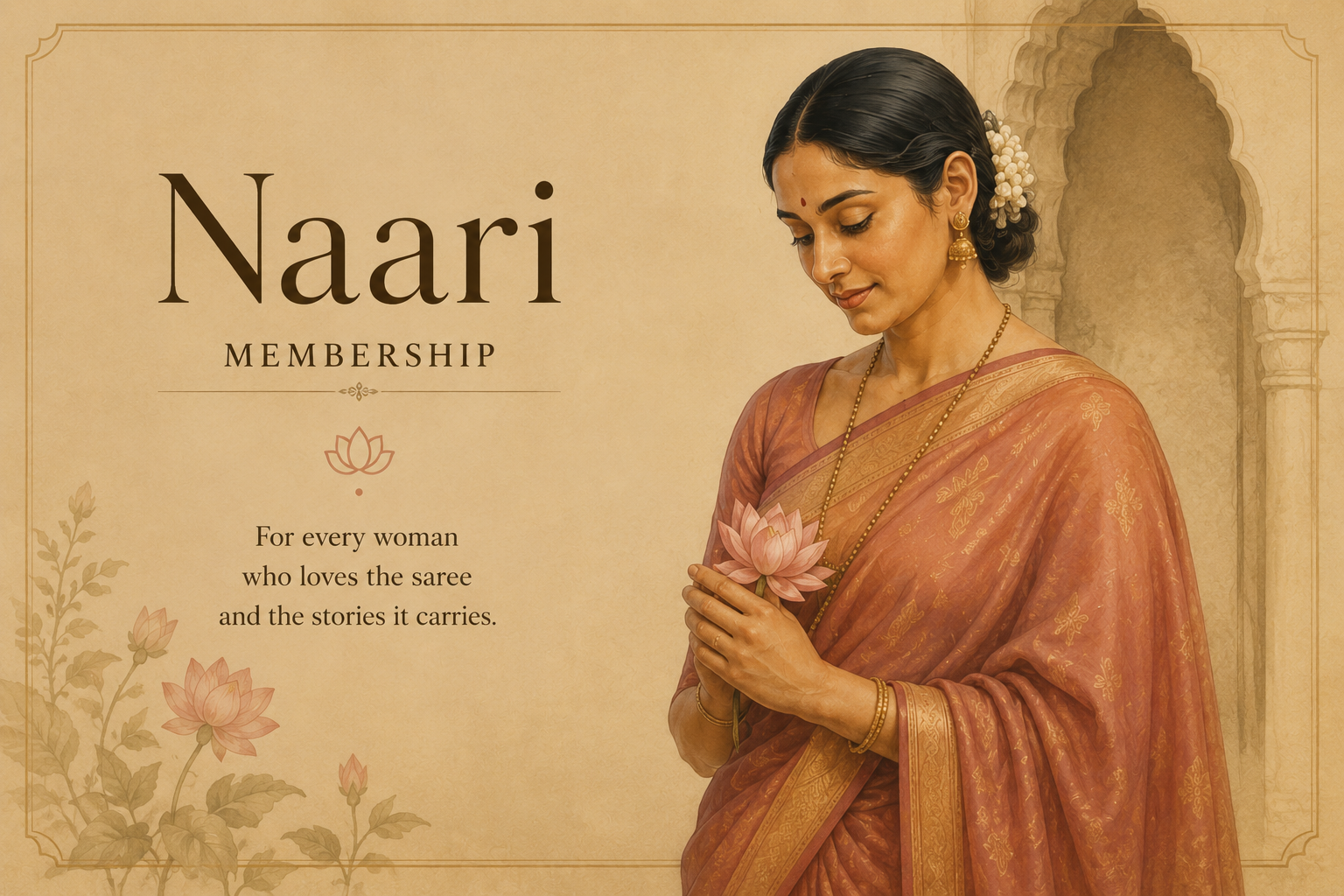 Nerige Sundari Membership