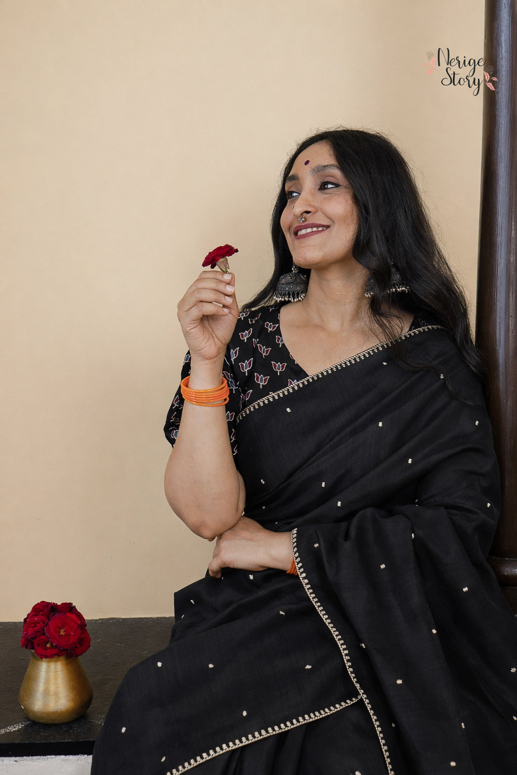 MADHULIKA (मधुलिका)