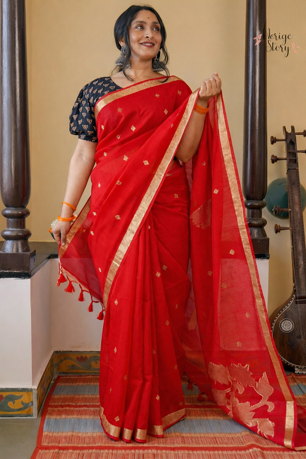 VIDRUMA (विद्रुमा)