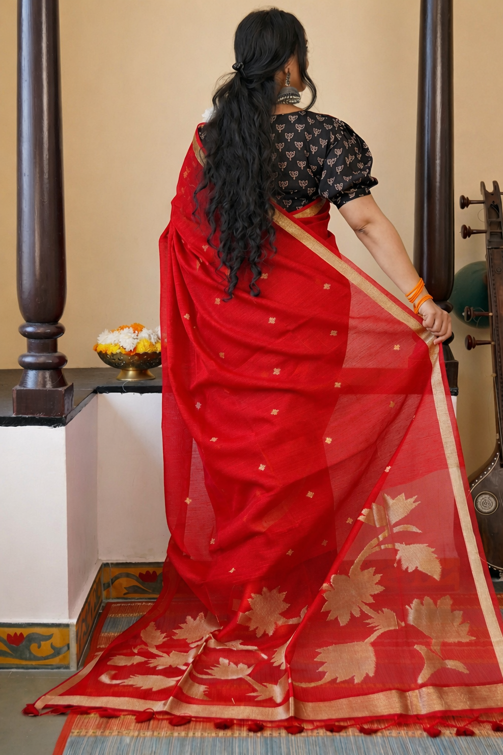 VIDRUMA (विद्रुमा)