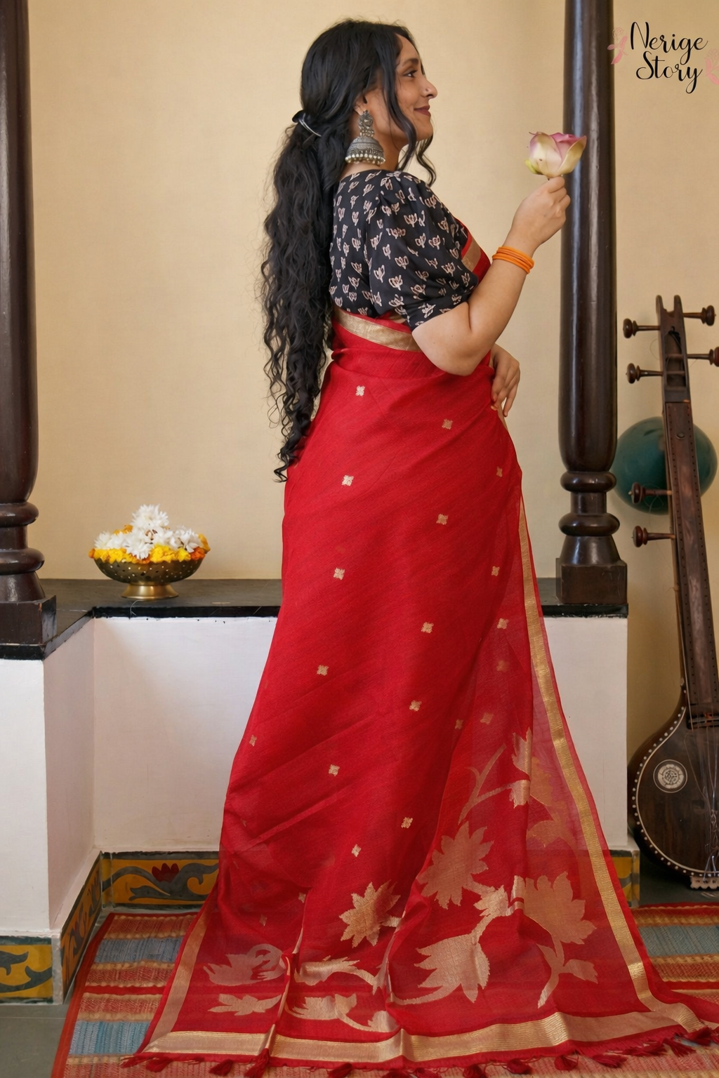 VIDRUMA (विद्रुमा)