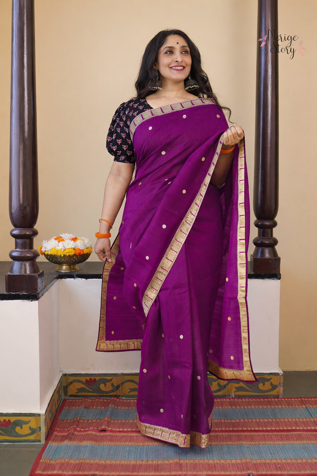 CHAITI (चैती)