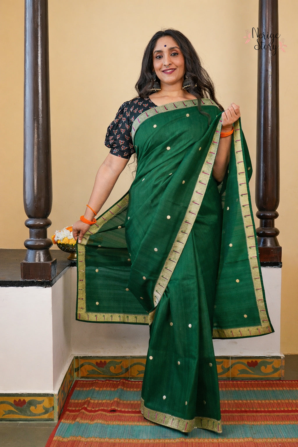 ARUNI (अरुणी)