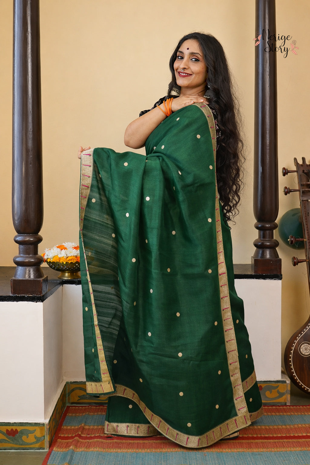 ARUNI (अरुणी)