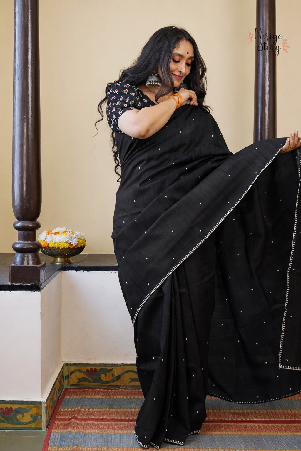 MADHULIKA (मधुलिका)