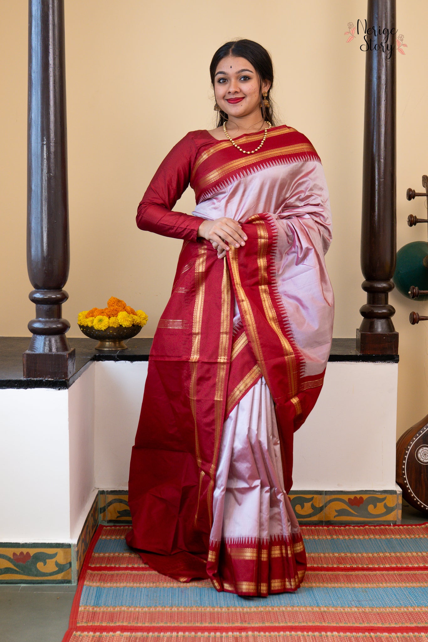 YUVRANI (ಯುವರಾಣಿ)