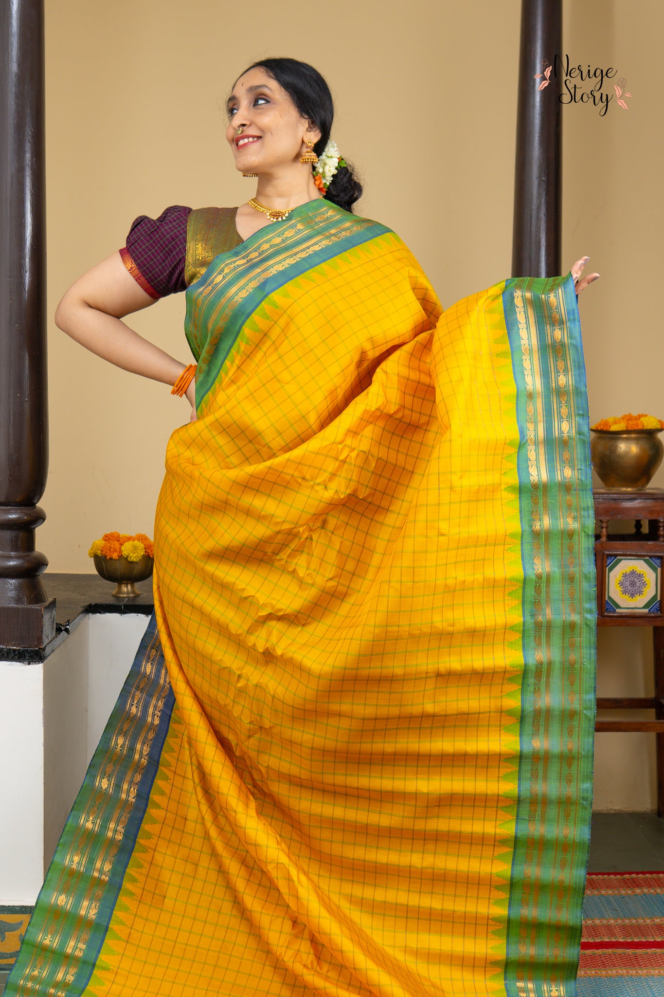 GIRIVARAPUTRI (గిరివరపుత్రి)