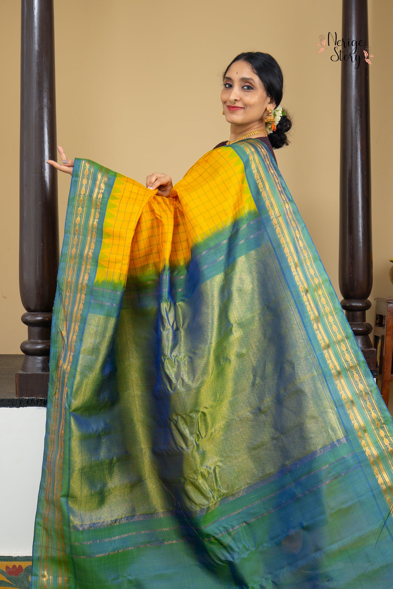 GIRIVARAPUTRI (గిరివరపుత్రి)
