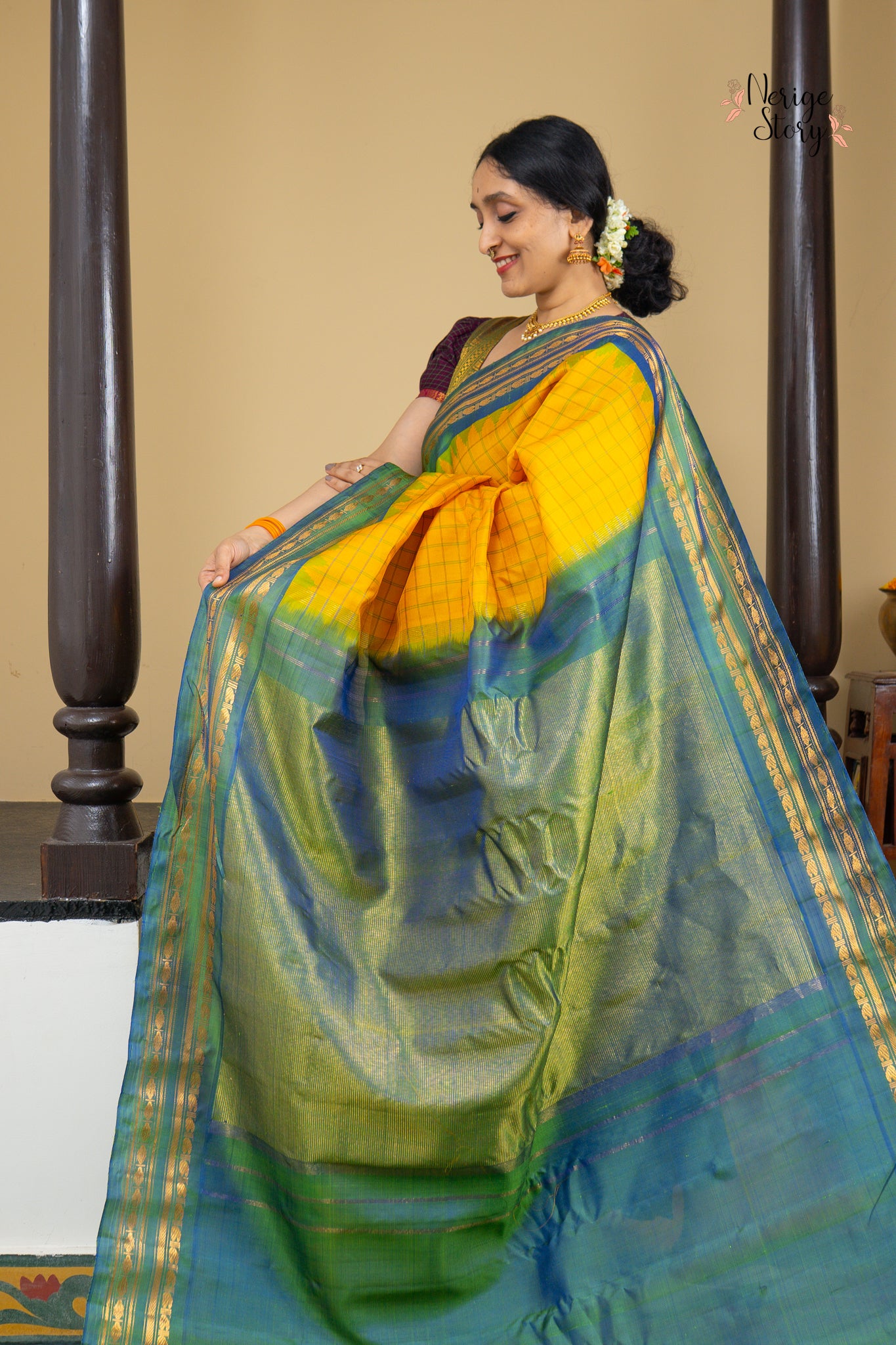 GIRIVARAPUTRI (గిరివరపుత్రి)