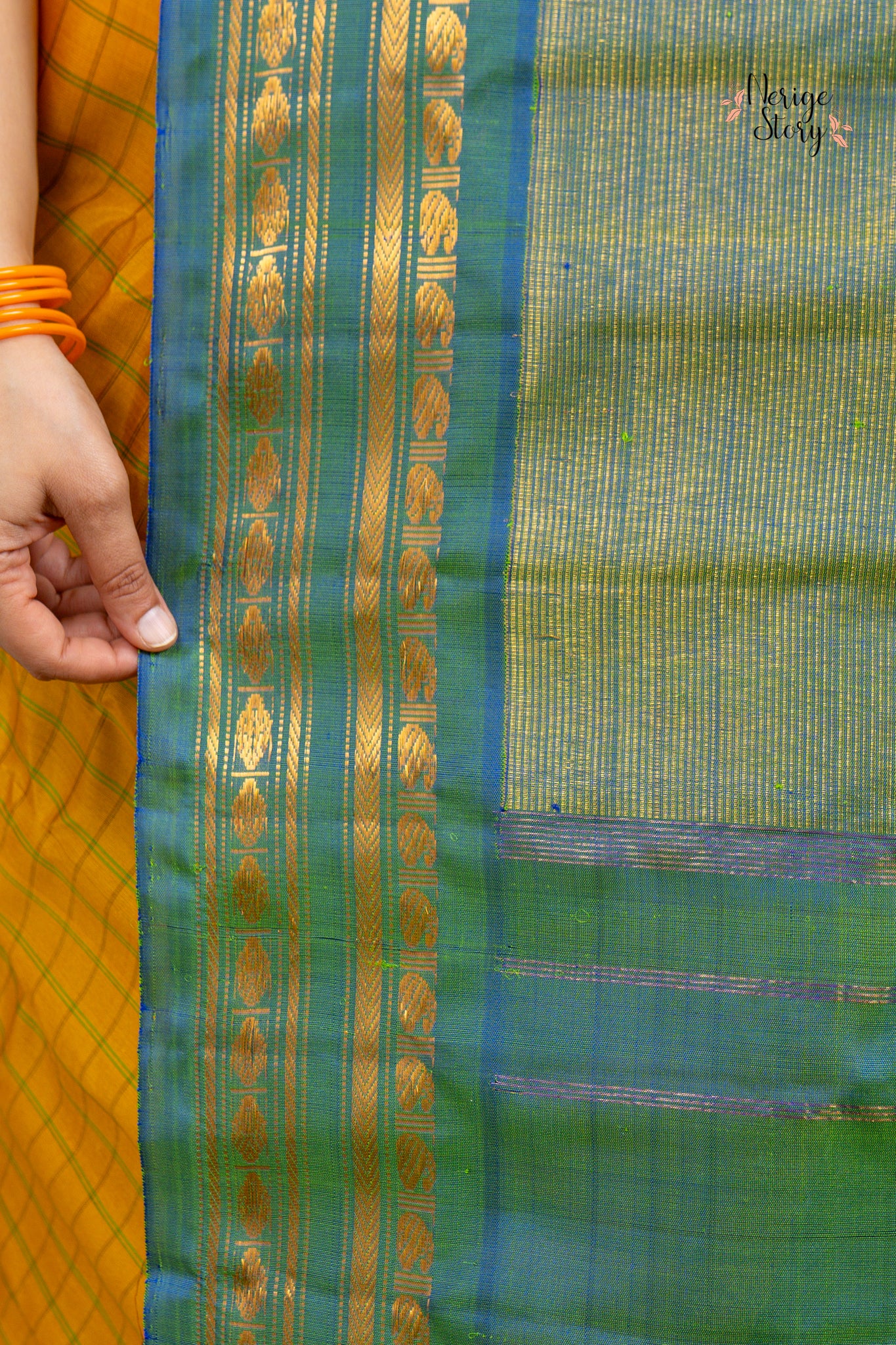 GIRIVARAPUTRI (గిరివరపుత్రి)