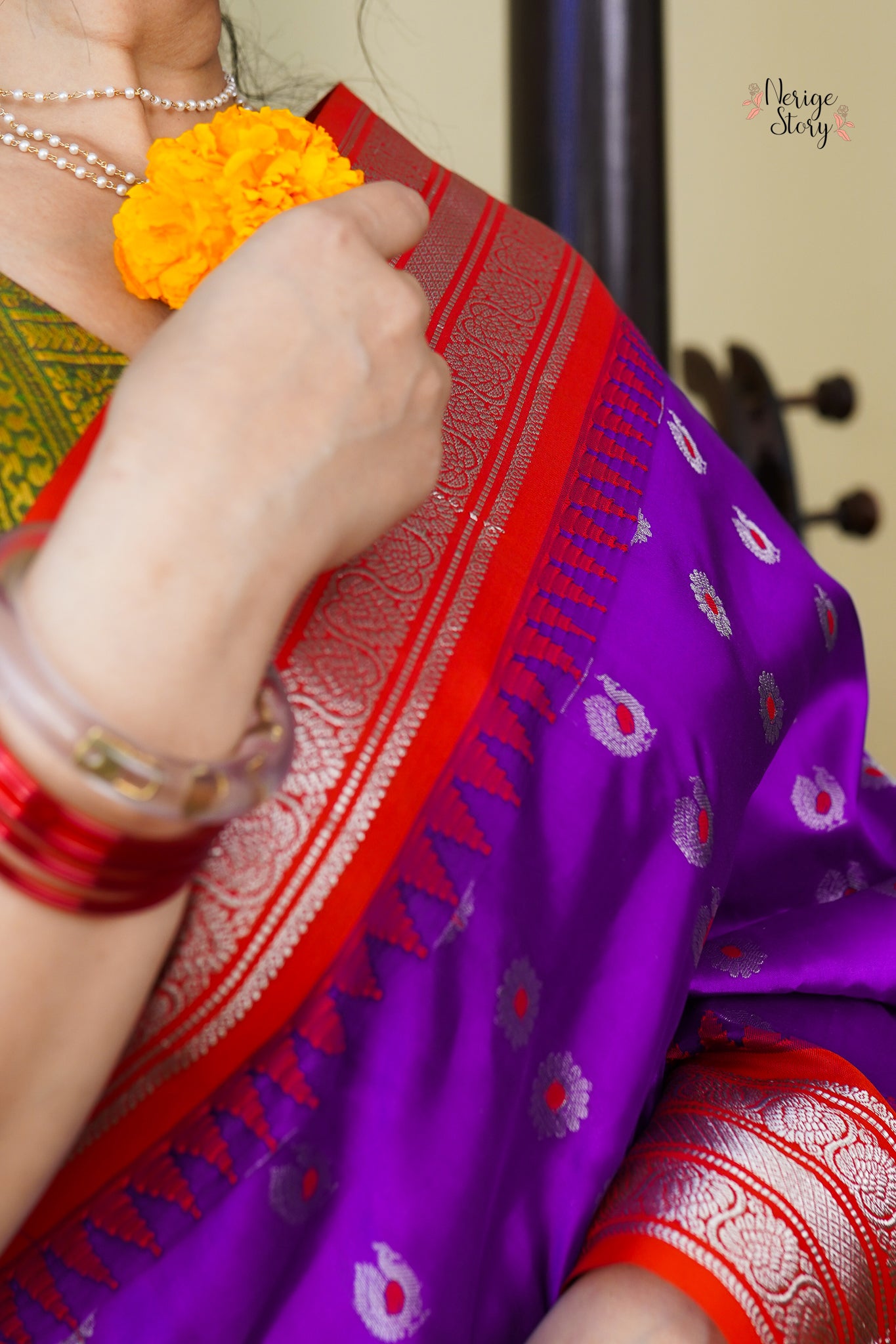 SAHITHRI (సహిత్రి)