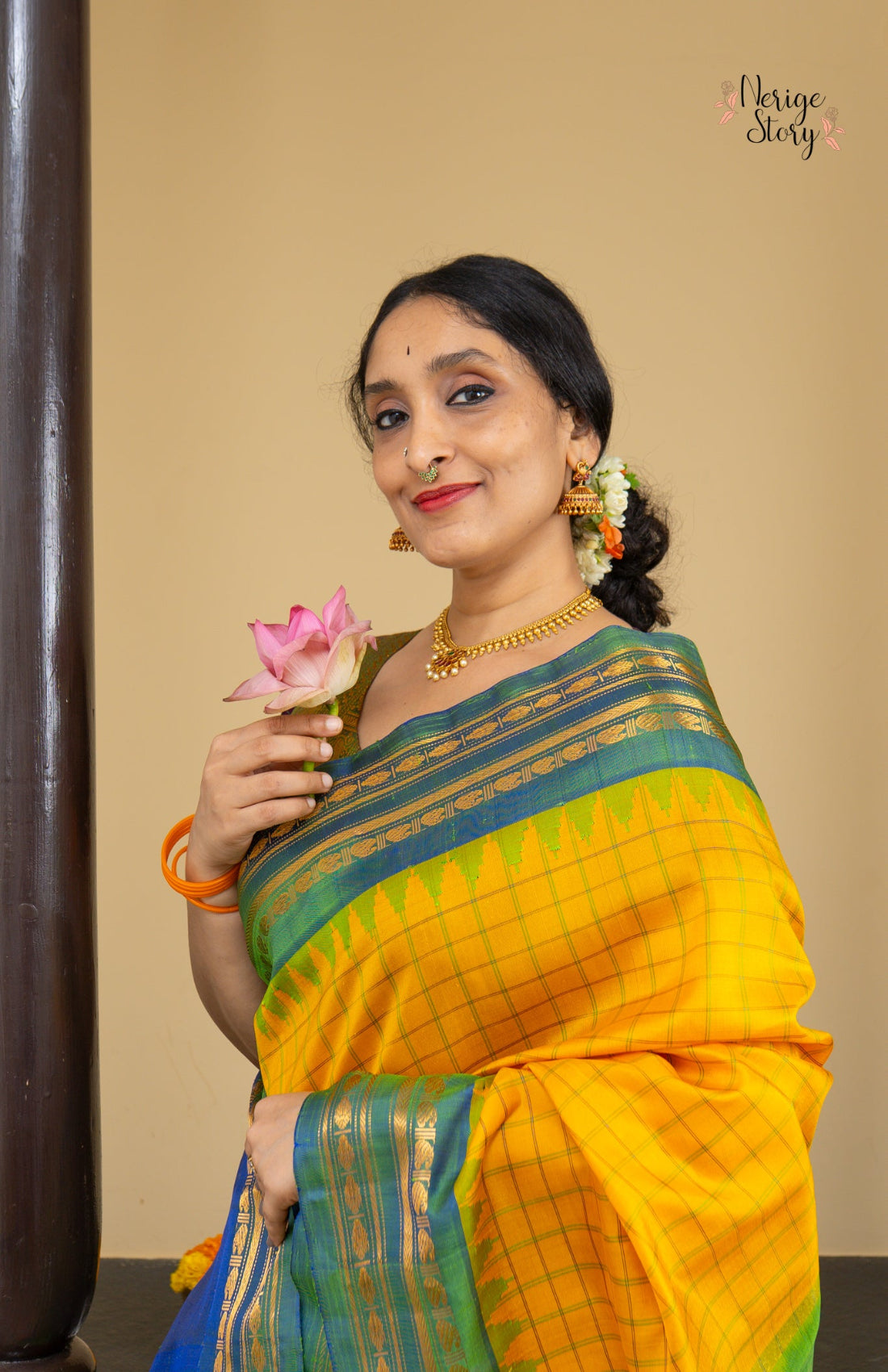 GIRIVARAPUTRI (గిరివరపుత్రి)