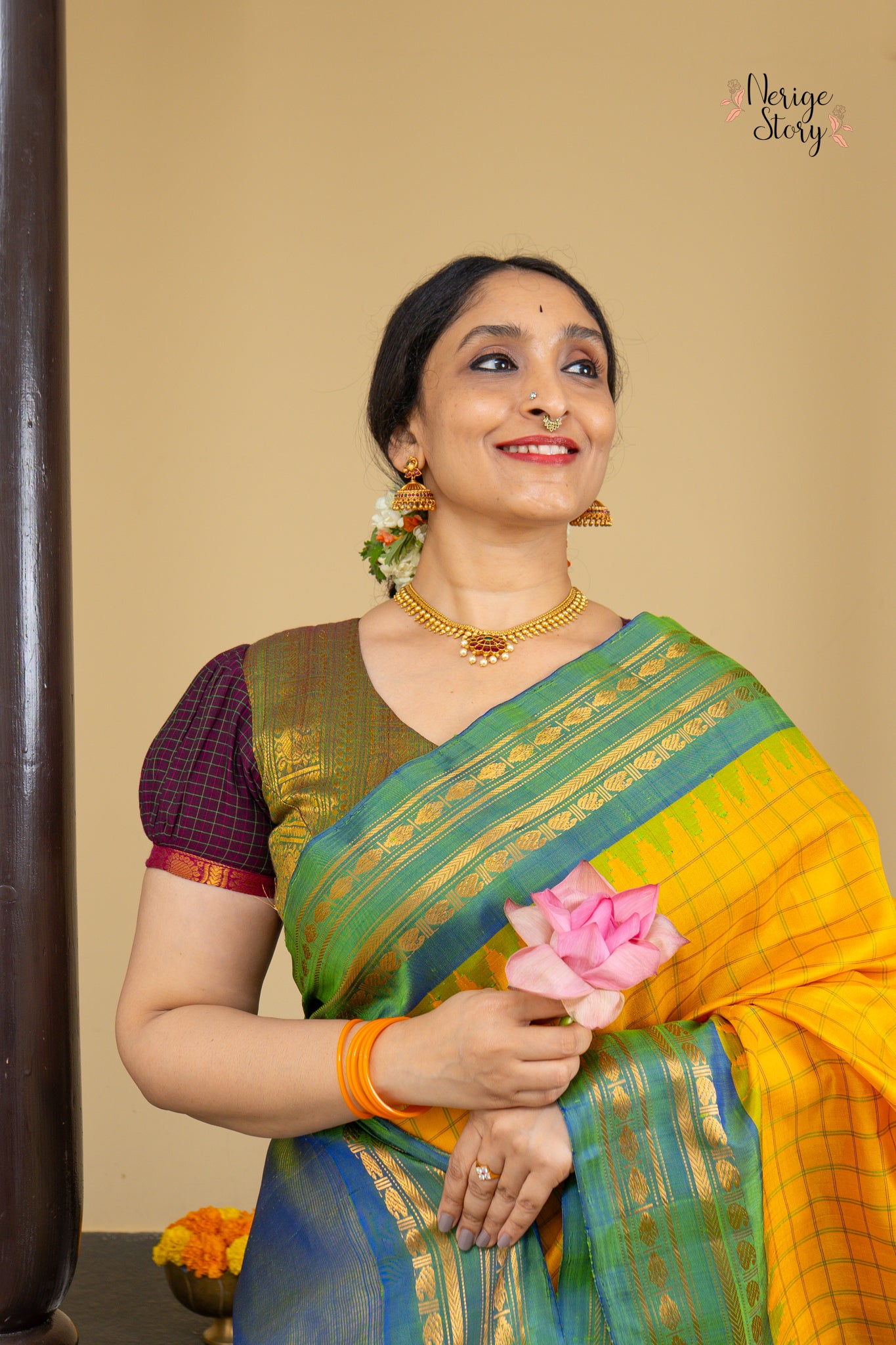 GIRIVARAPUTRI (గిరివరపుత్రి)