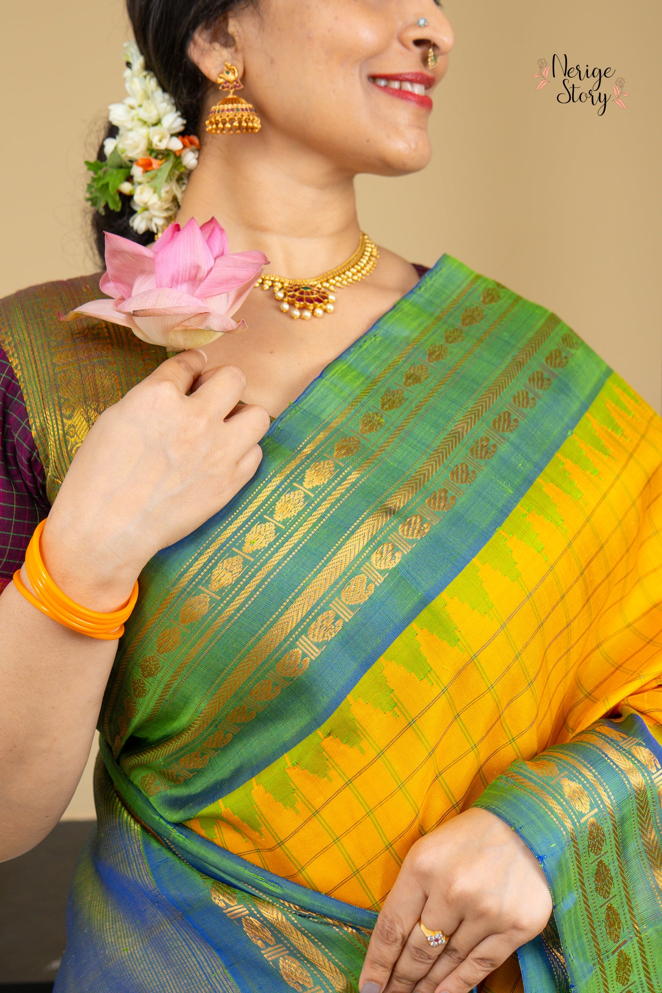 GIRIVARAPUTRI (గిరివరపుత్రి)