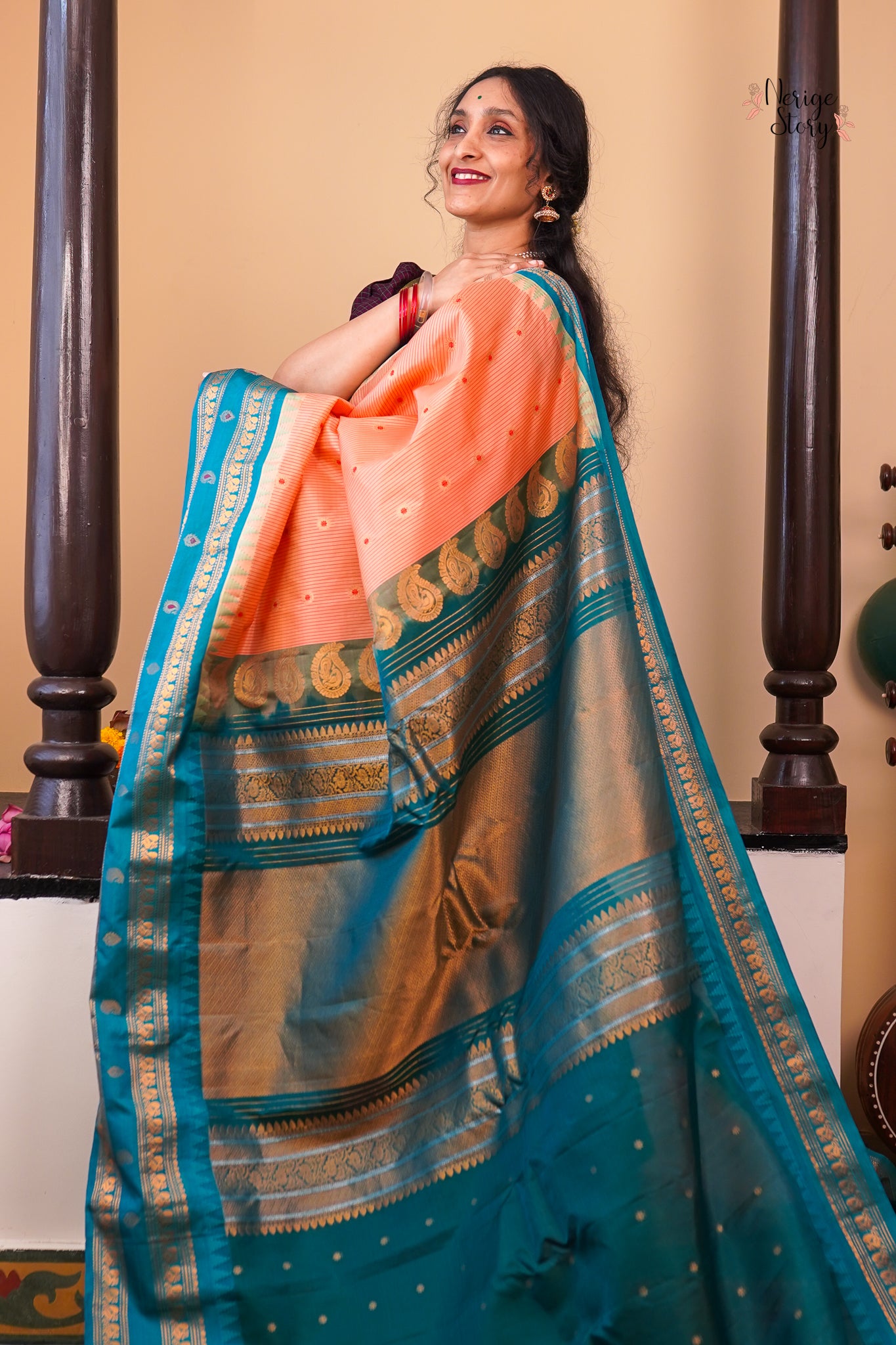 SAMVIDHA (సంవిధా)