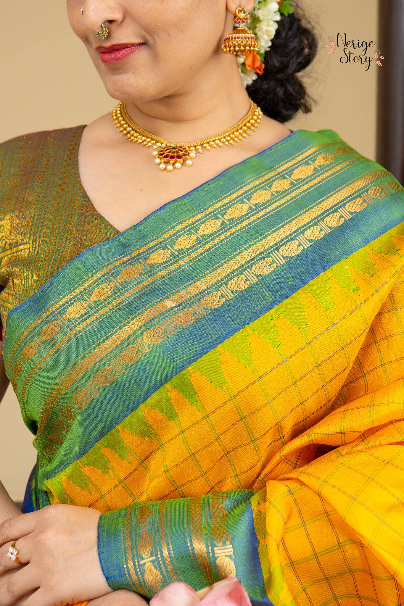 GIRIVARAPUTRI (గిరివరపుత్రి)
