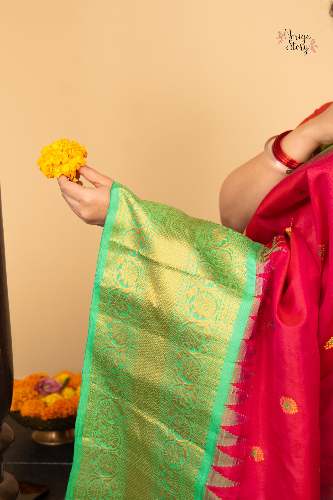 JAGATJANANI (జగత్జనని)