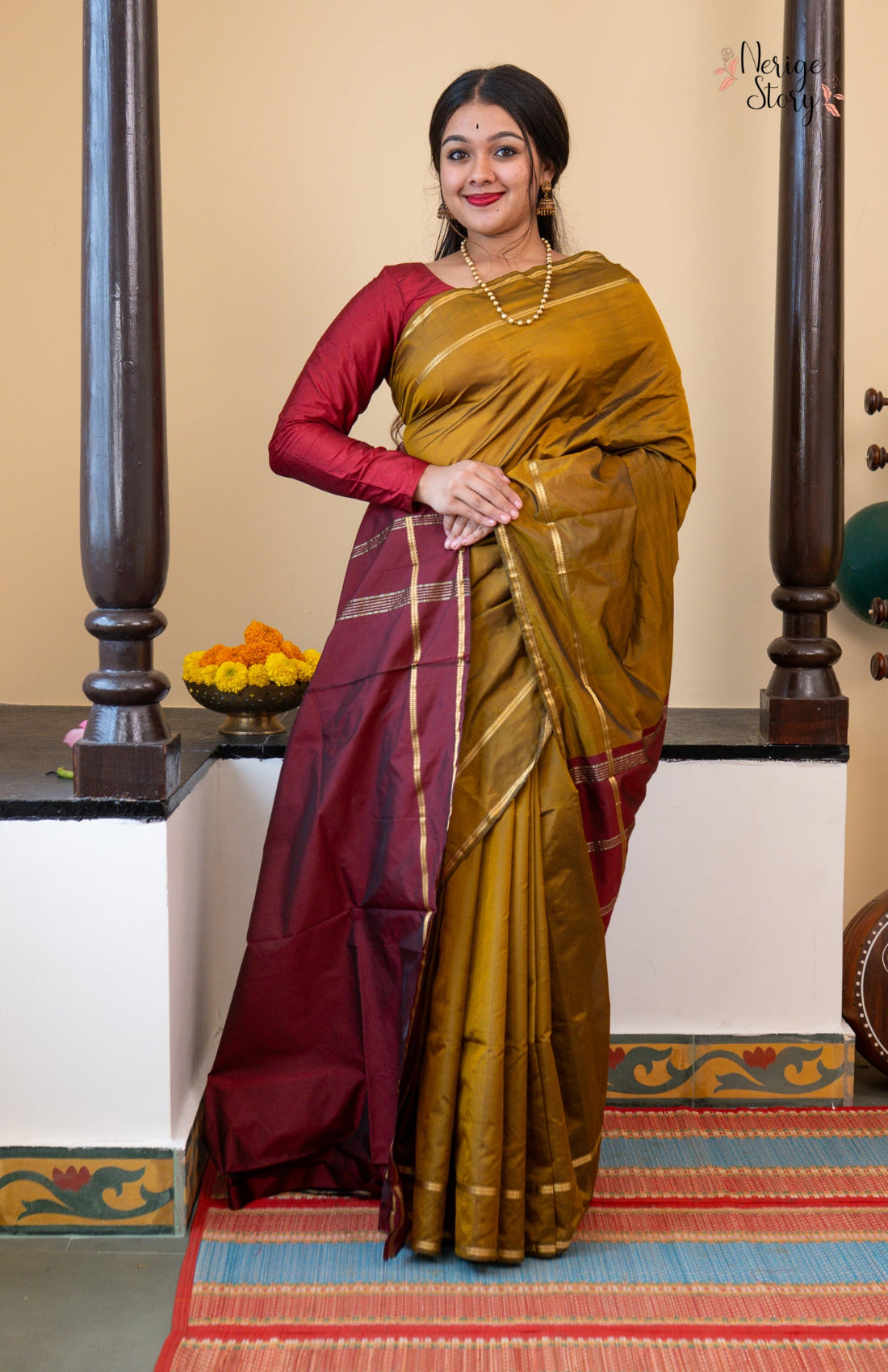Navitha Ravella NAVITHA (ನವಿತಾ)