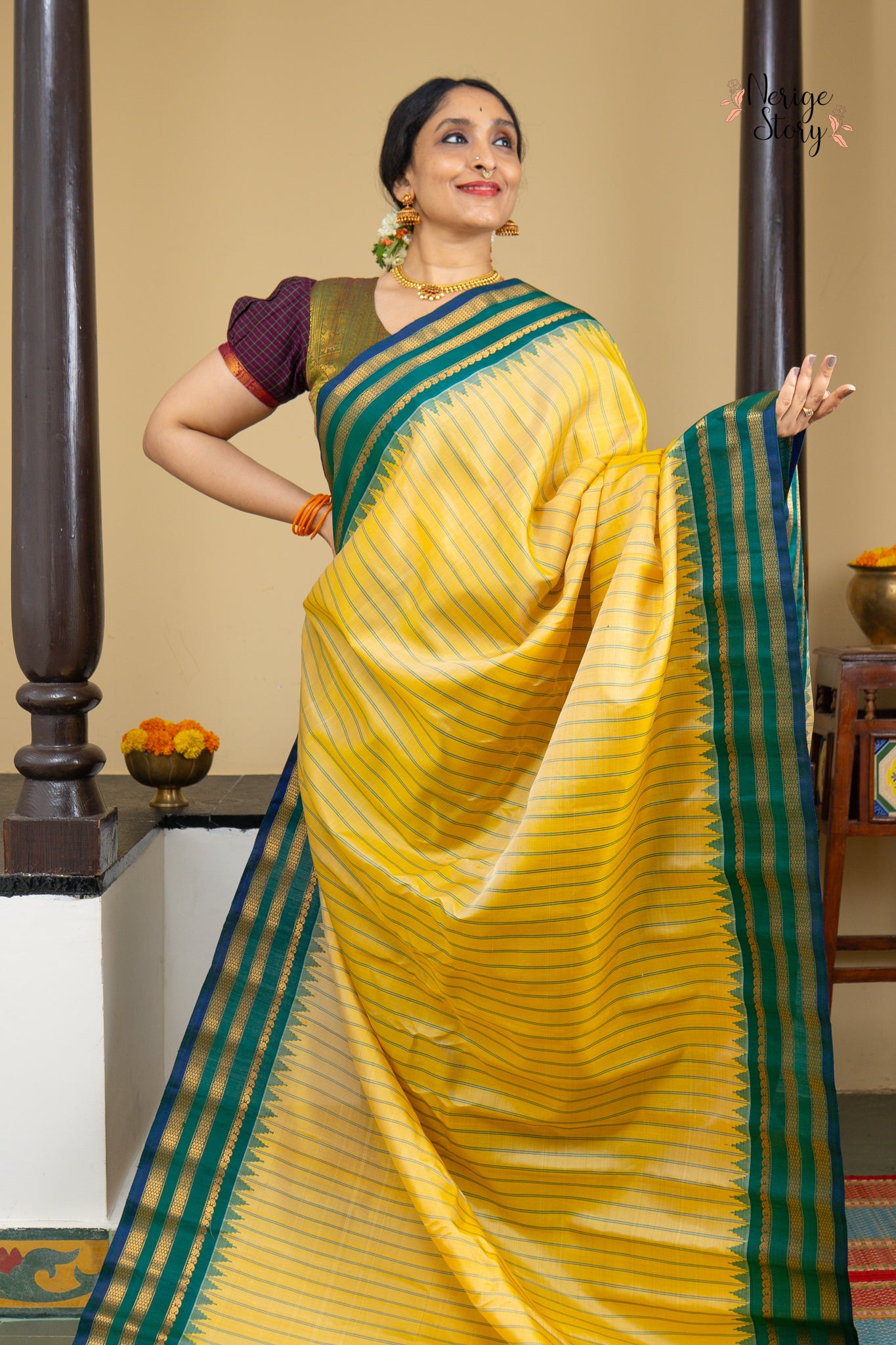 SHIVAKAMI (శివకామి)