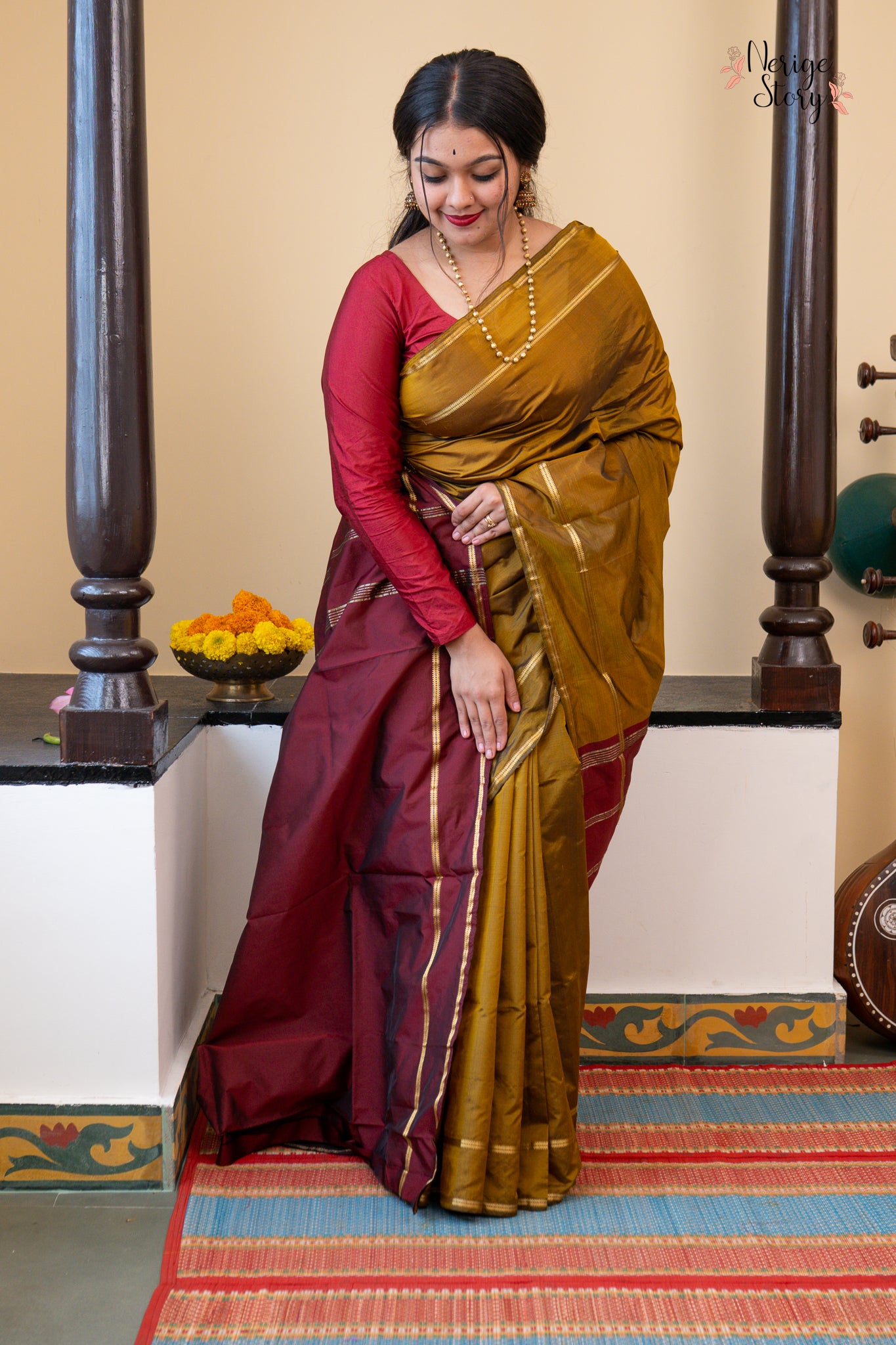 NAVITHA (ನವಿತಾ)