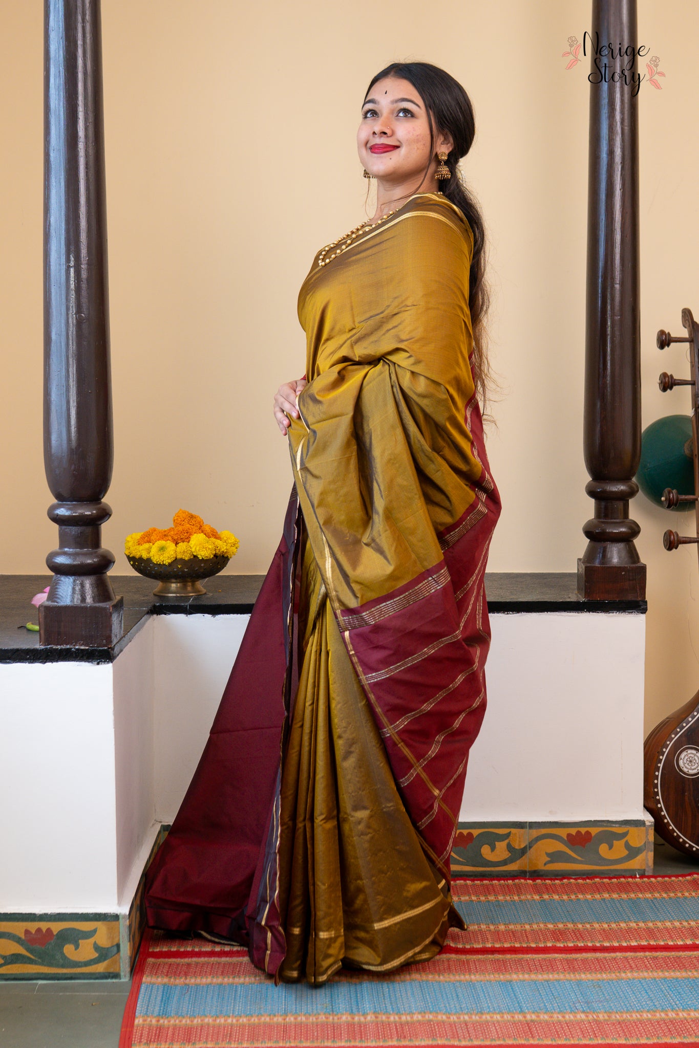 NAVITHA (ನವಿತಾ)