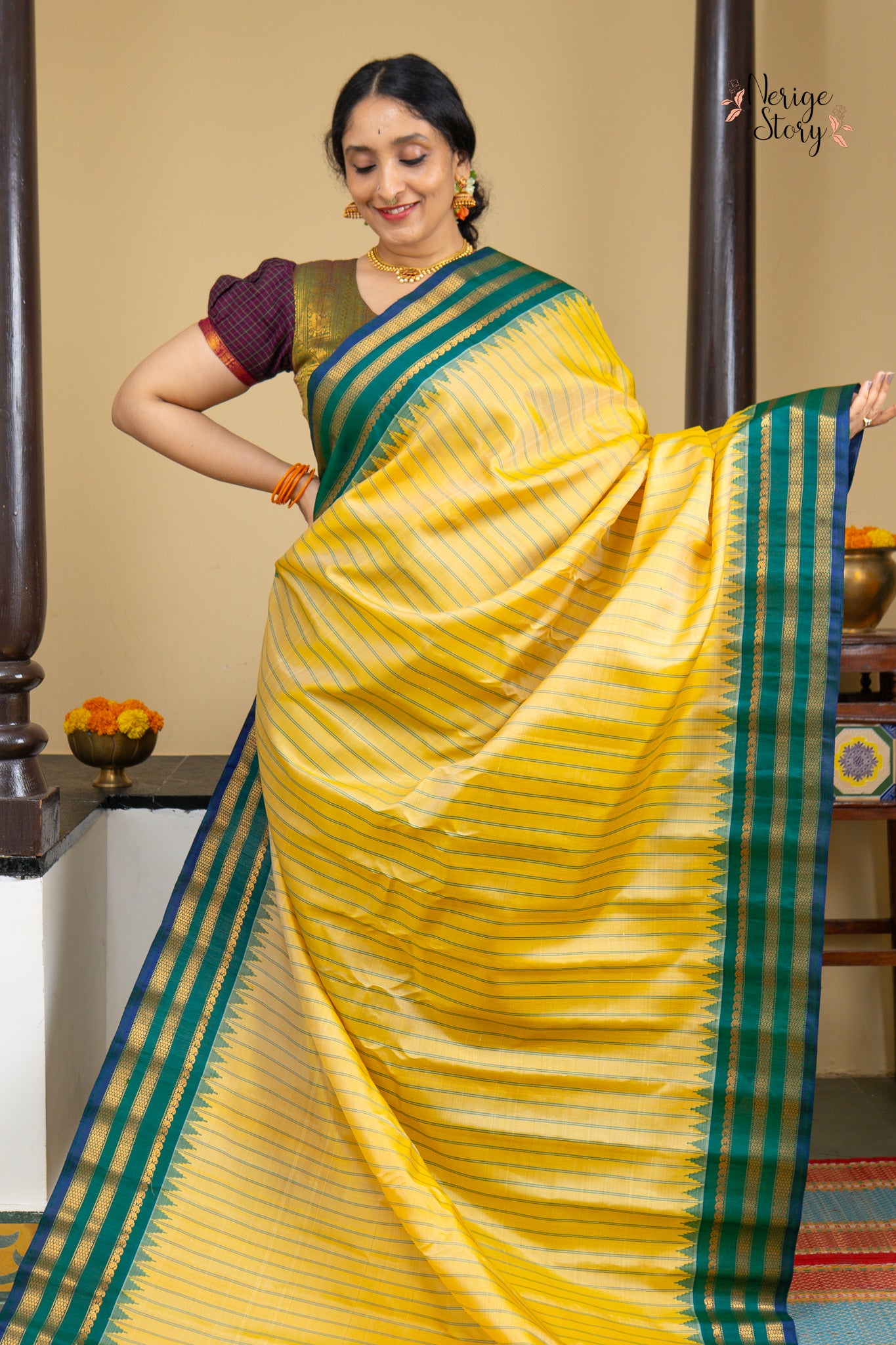 SHIVAKAMI (శివకామి)