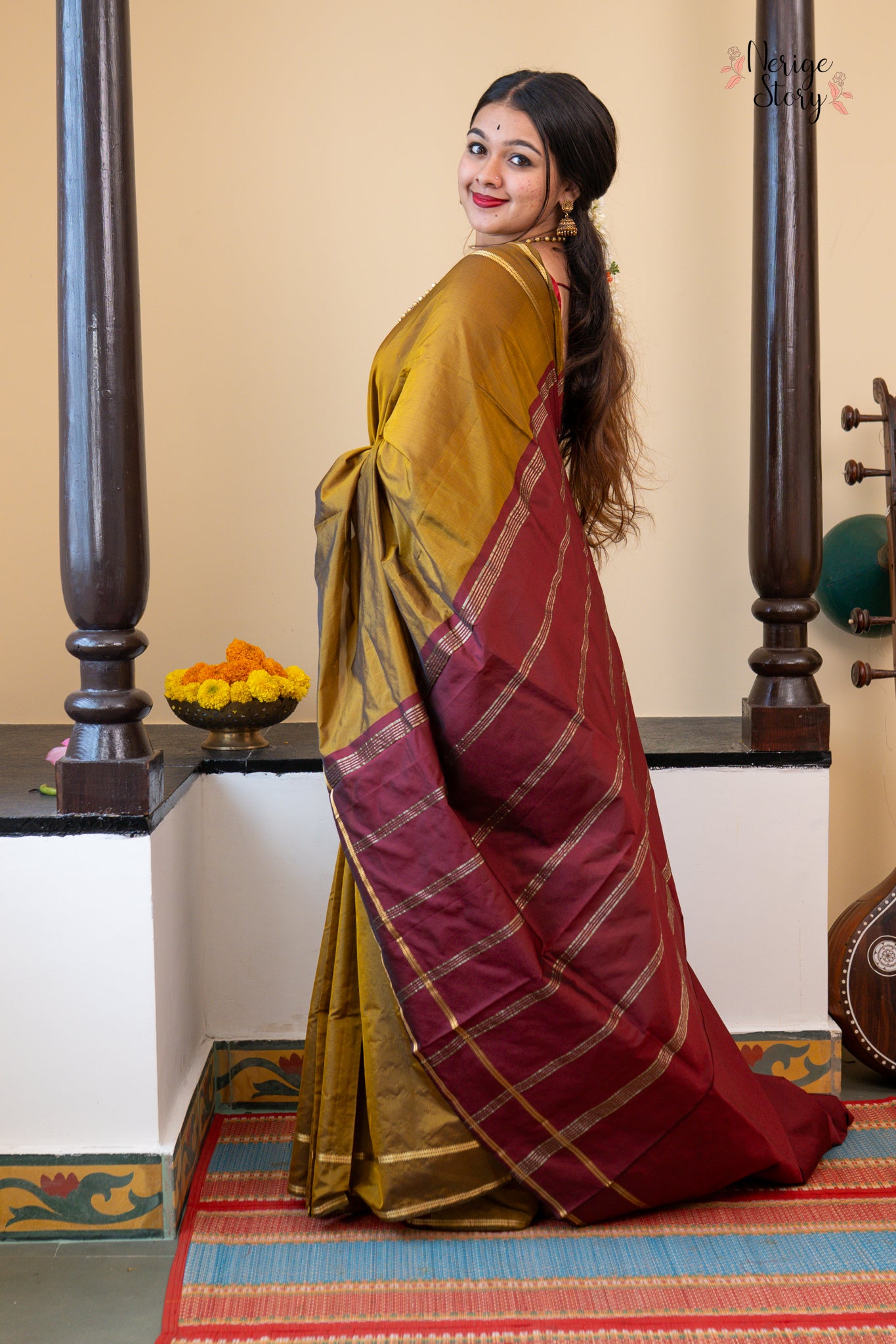 NAVITHA (ನವಿತಾ)