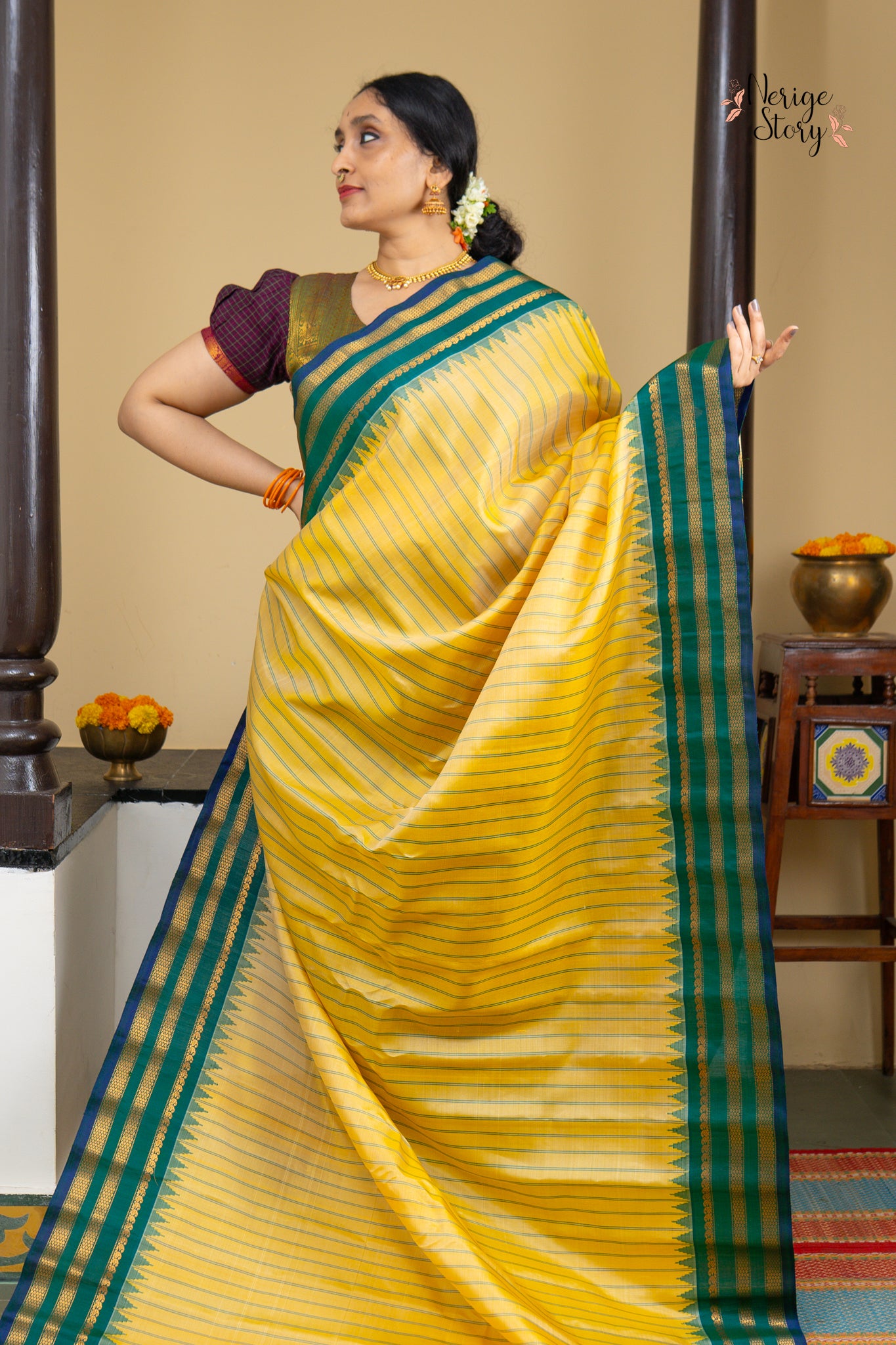 SHIVAKAMI (శివకామి)