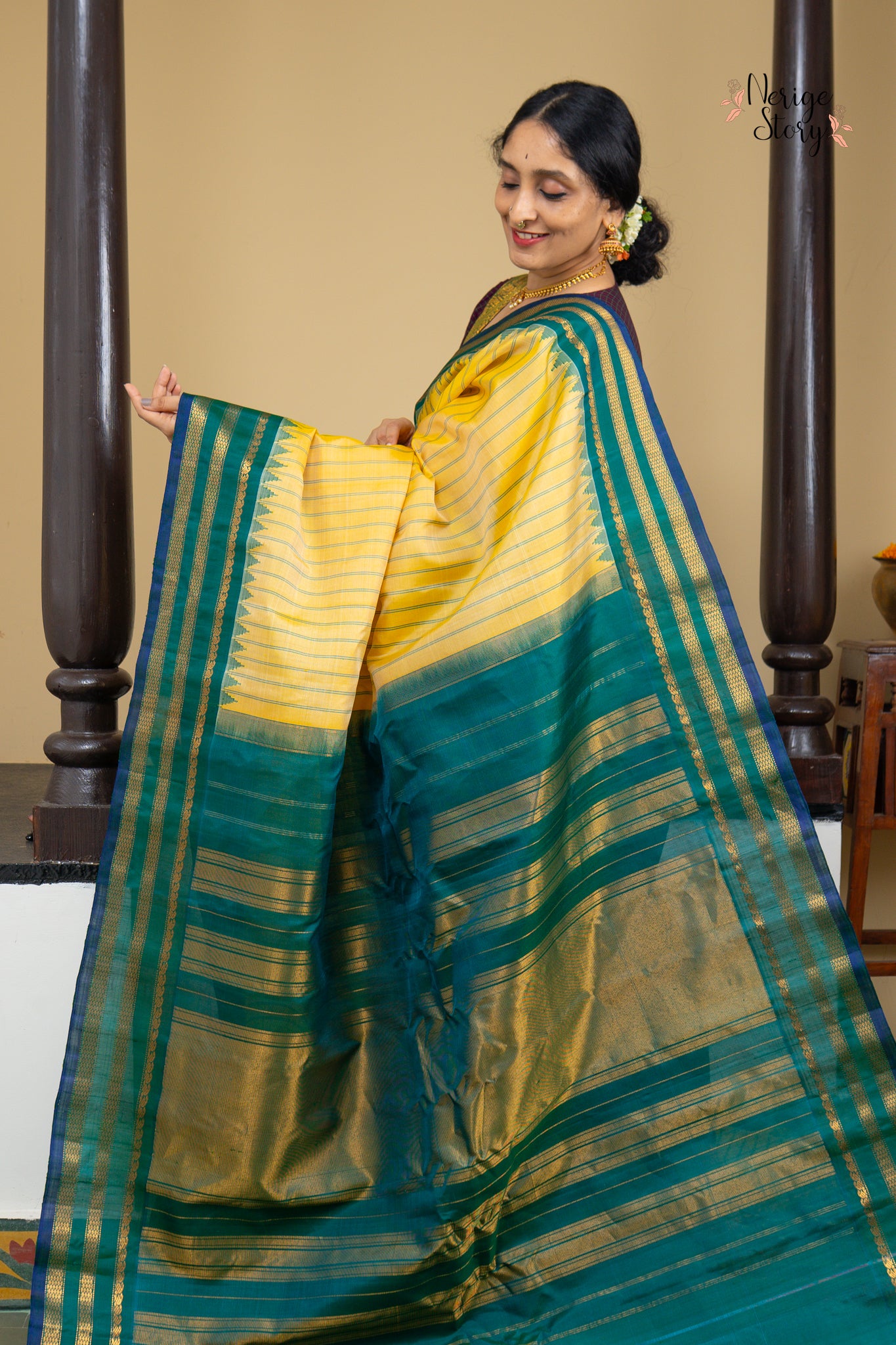 SHIVAKAMI (శివకామి)